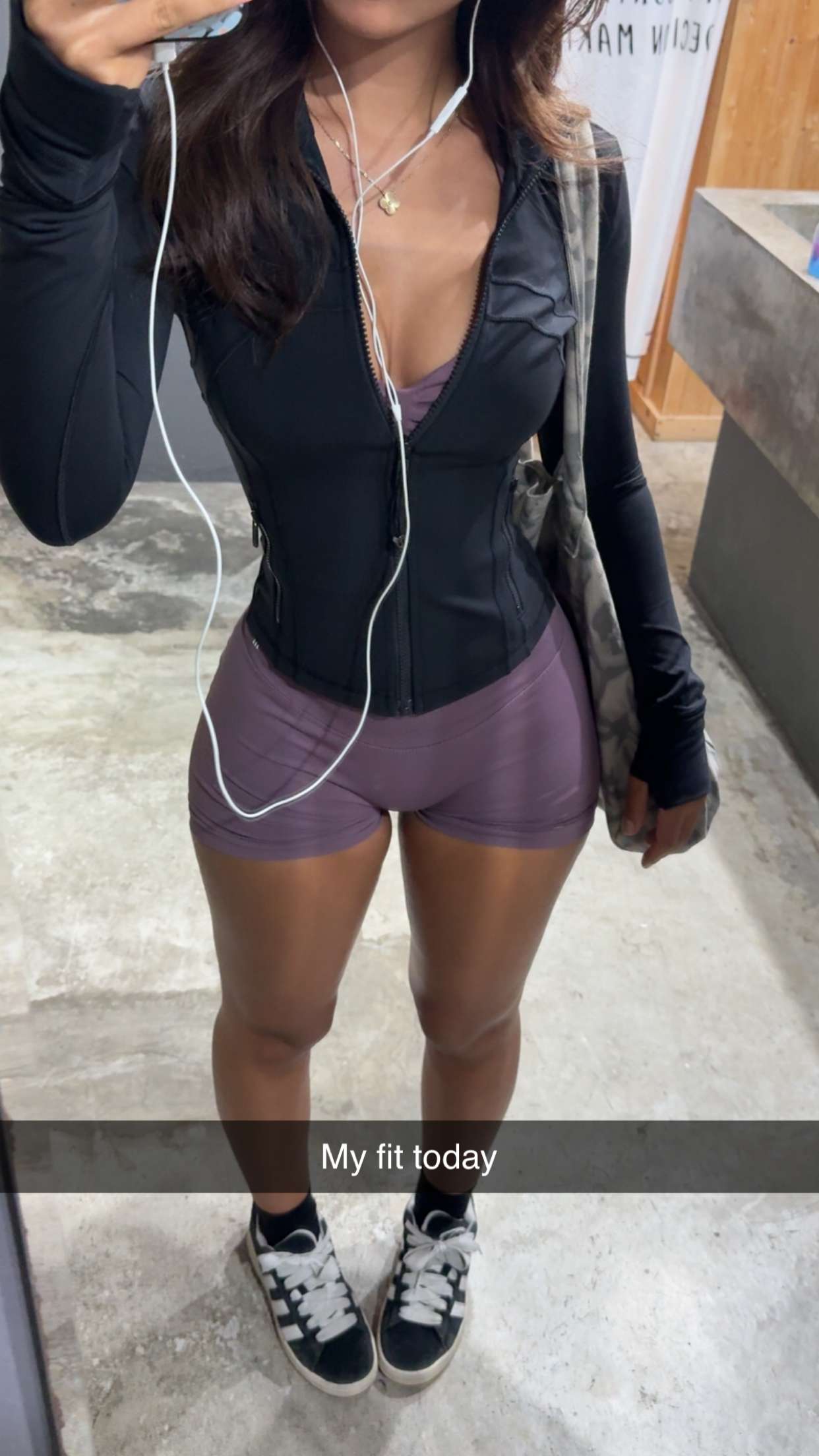 aimeejaiii snapchat image archive image