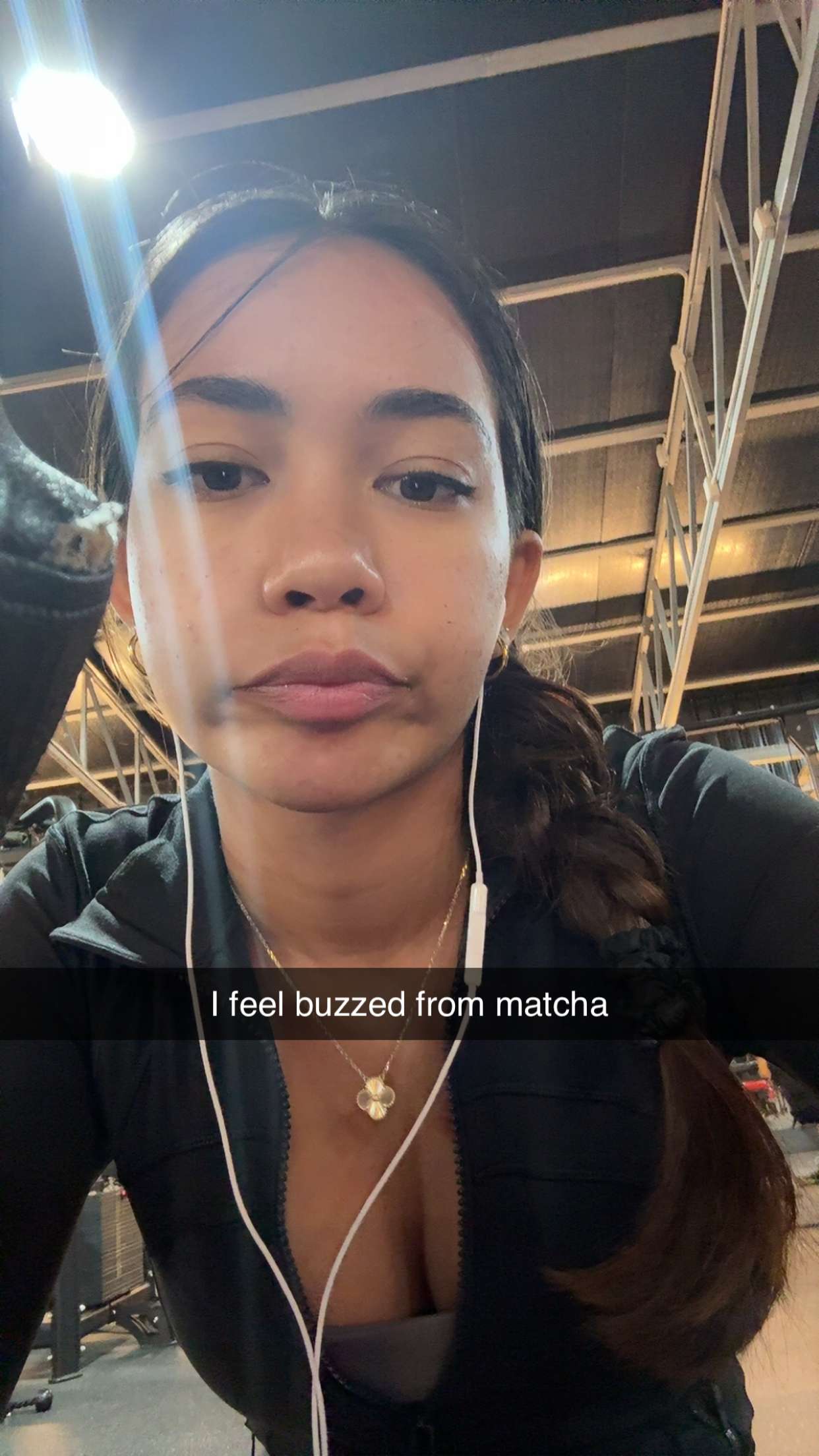 aimeejaiii snapchat image archive image