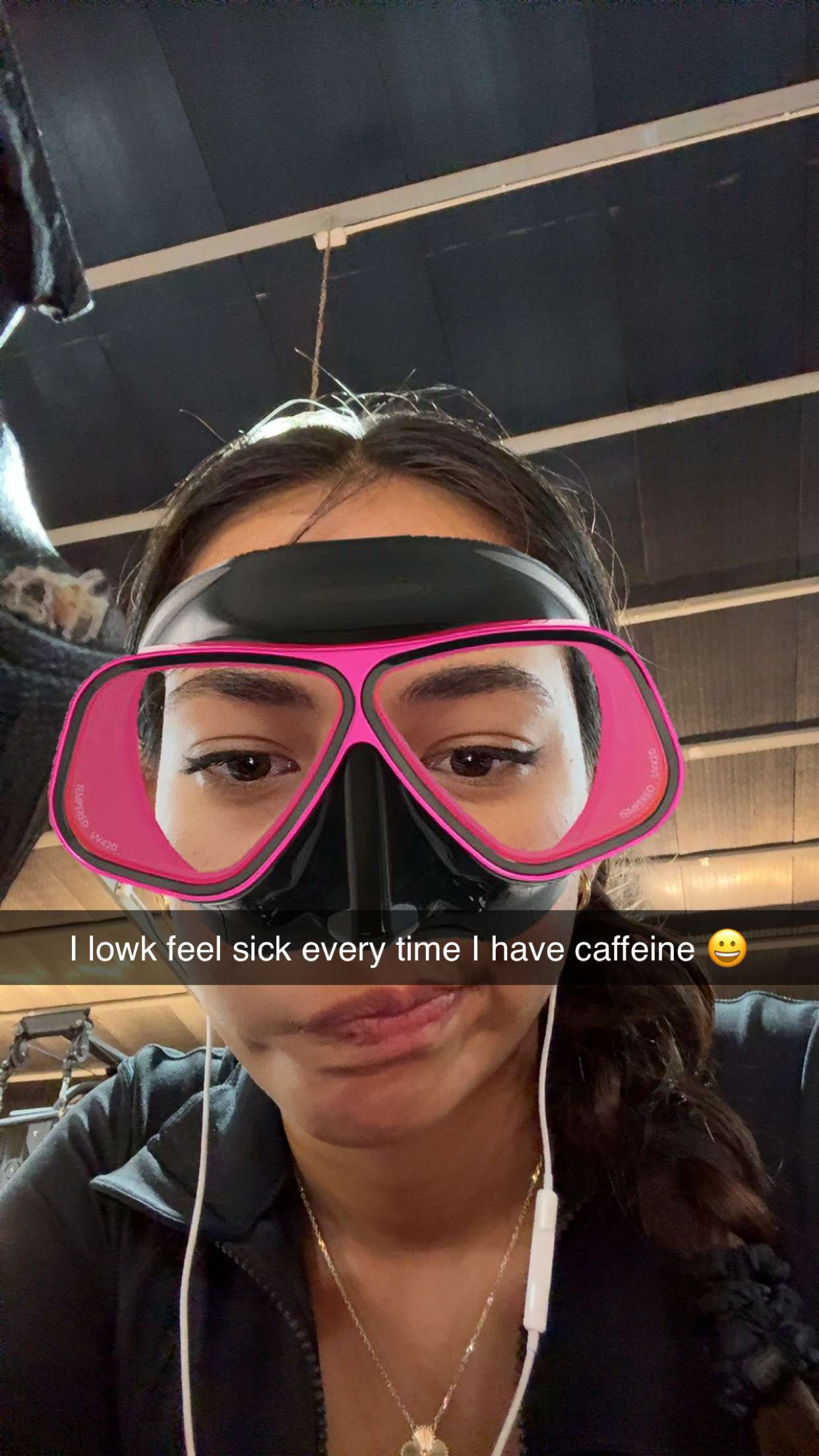 aimeejaiii snapchat image archive image