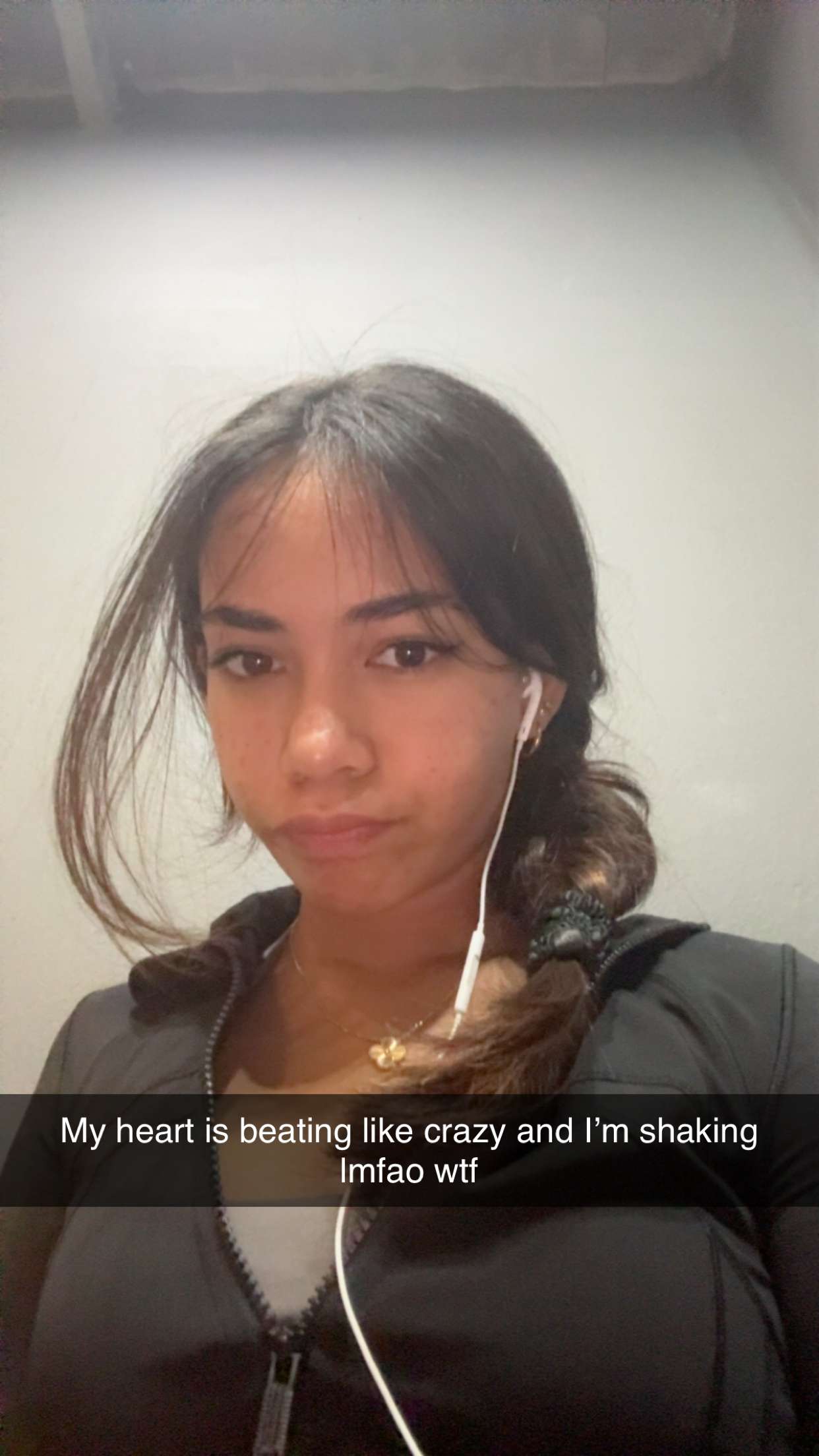 aimeejaiii snapchat image archive image