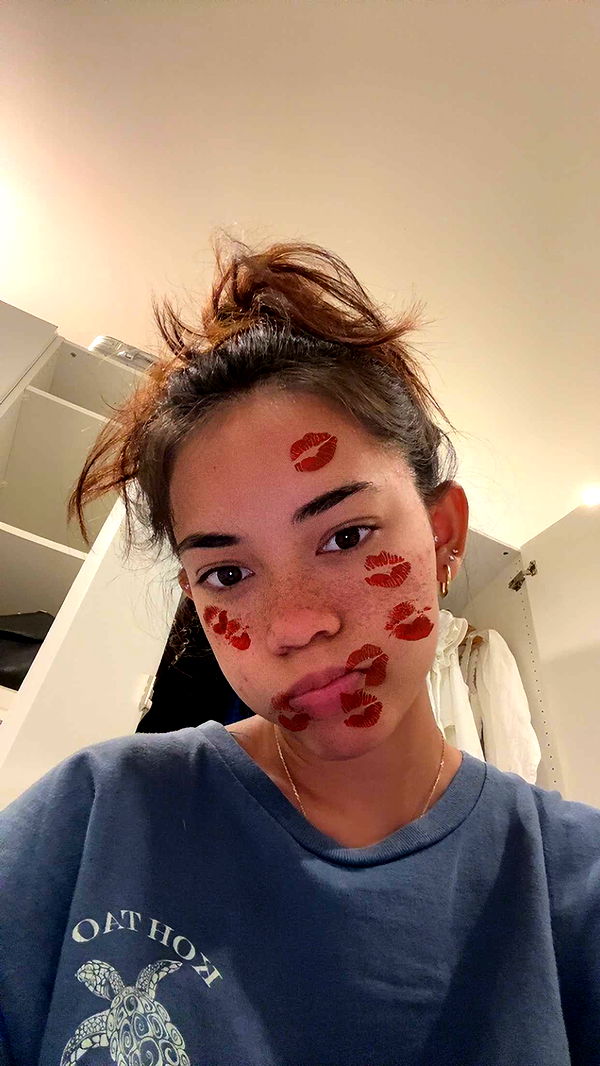 aimeejaiii image ~ Altpins