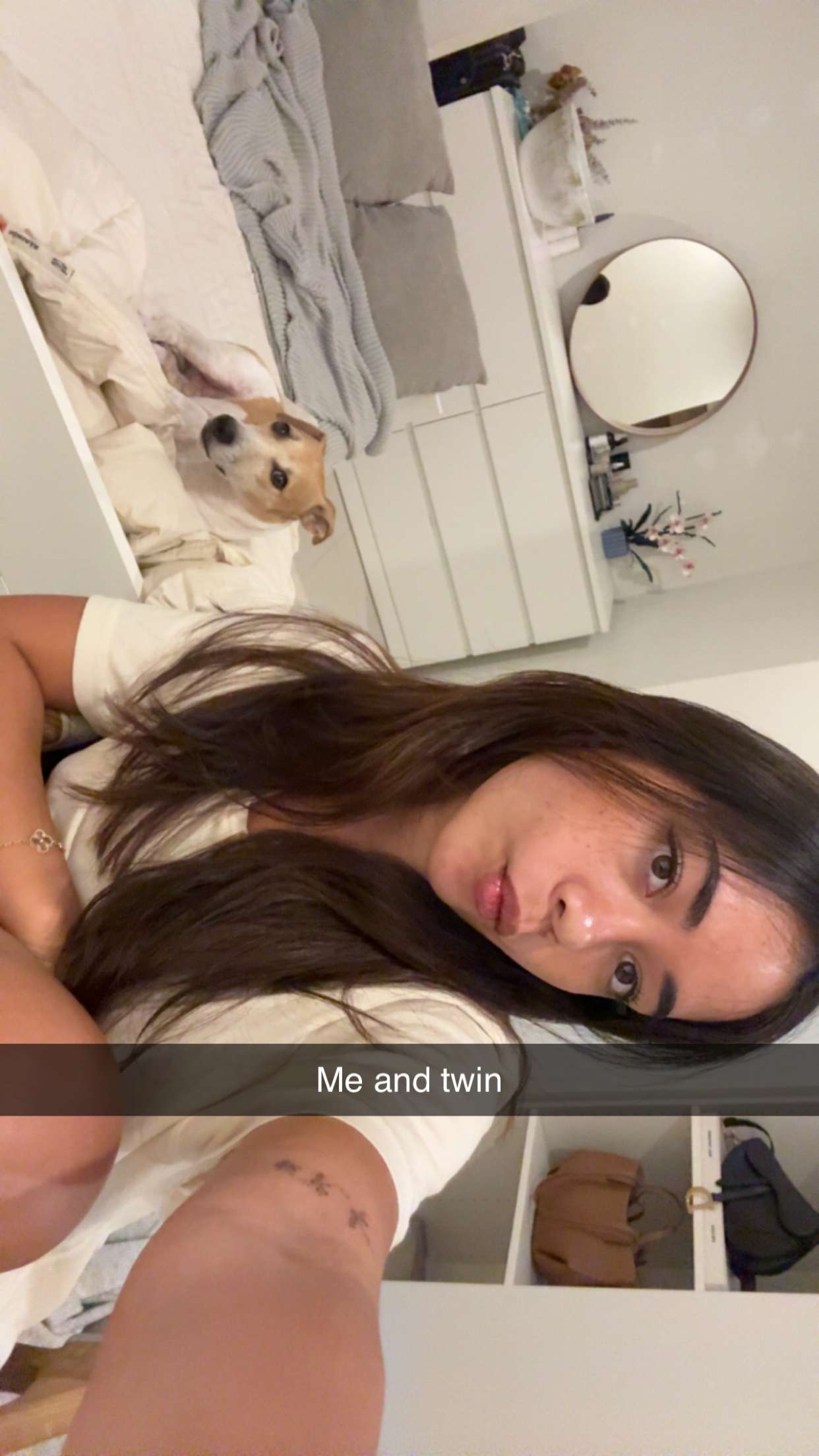 aimeejaiii snapchat image archive image