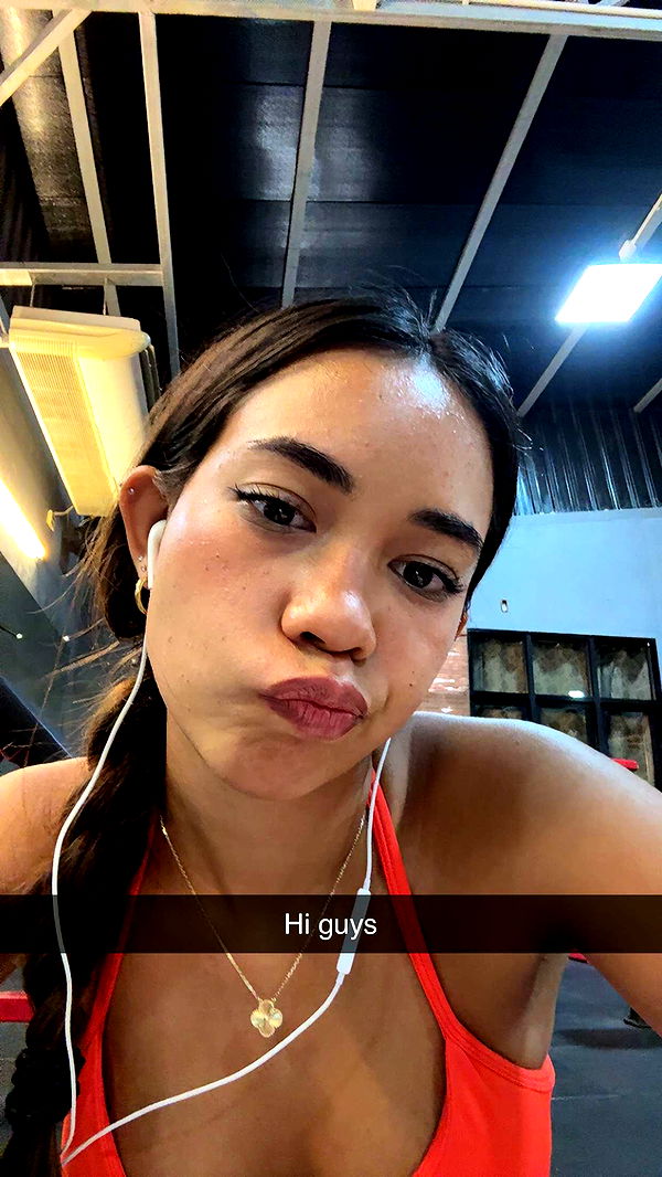 aimeejaiii image ~ Altpins