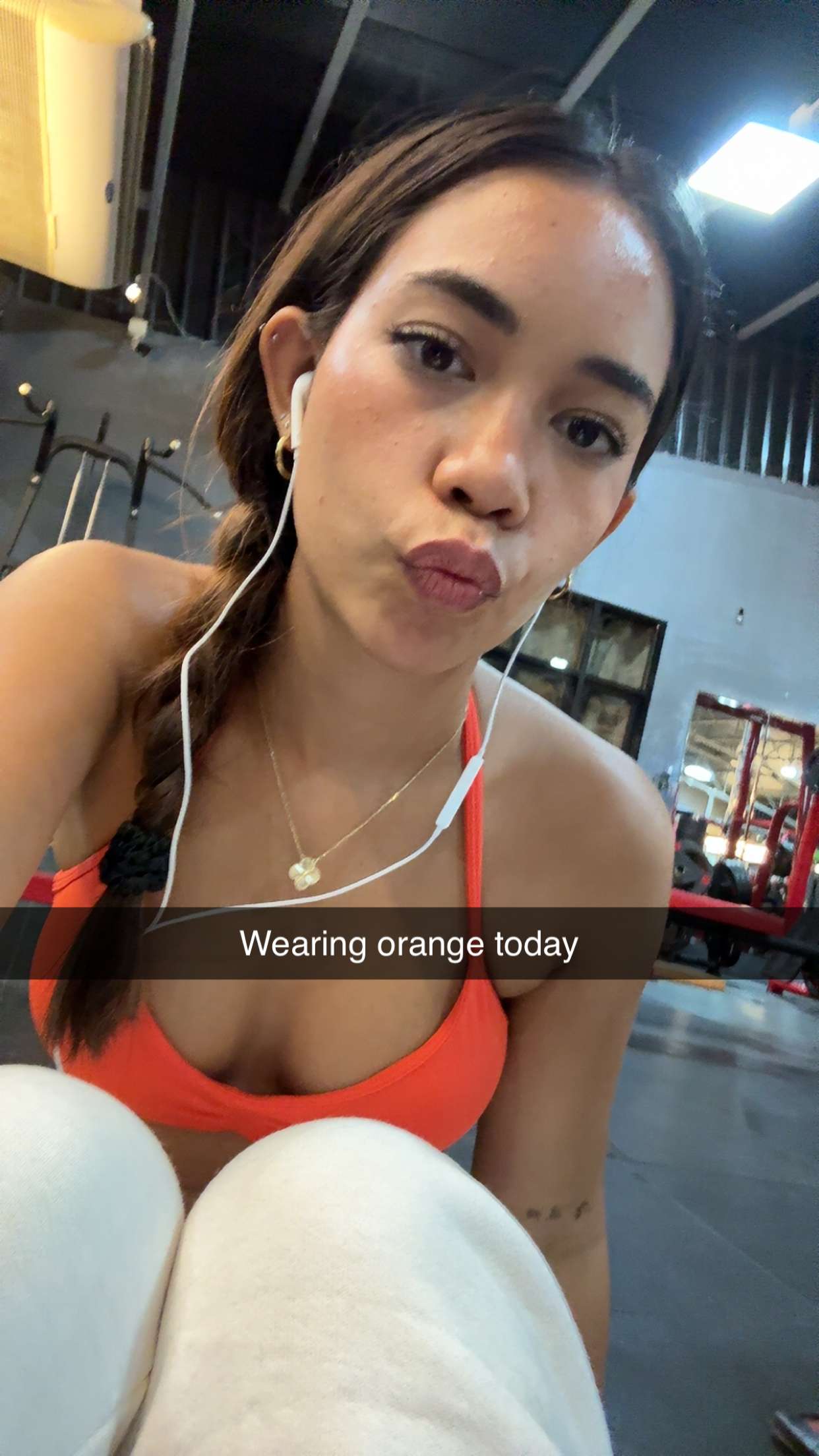 aimeejaiii snapchat image archive image