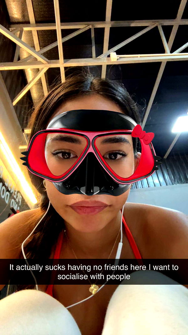 aimeejaiii image ~ Altpins