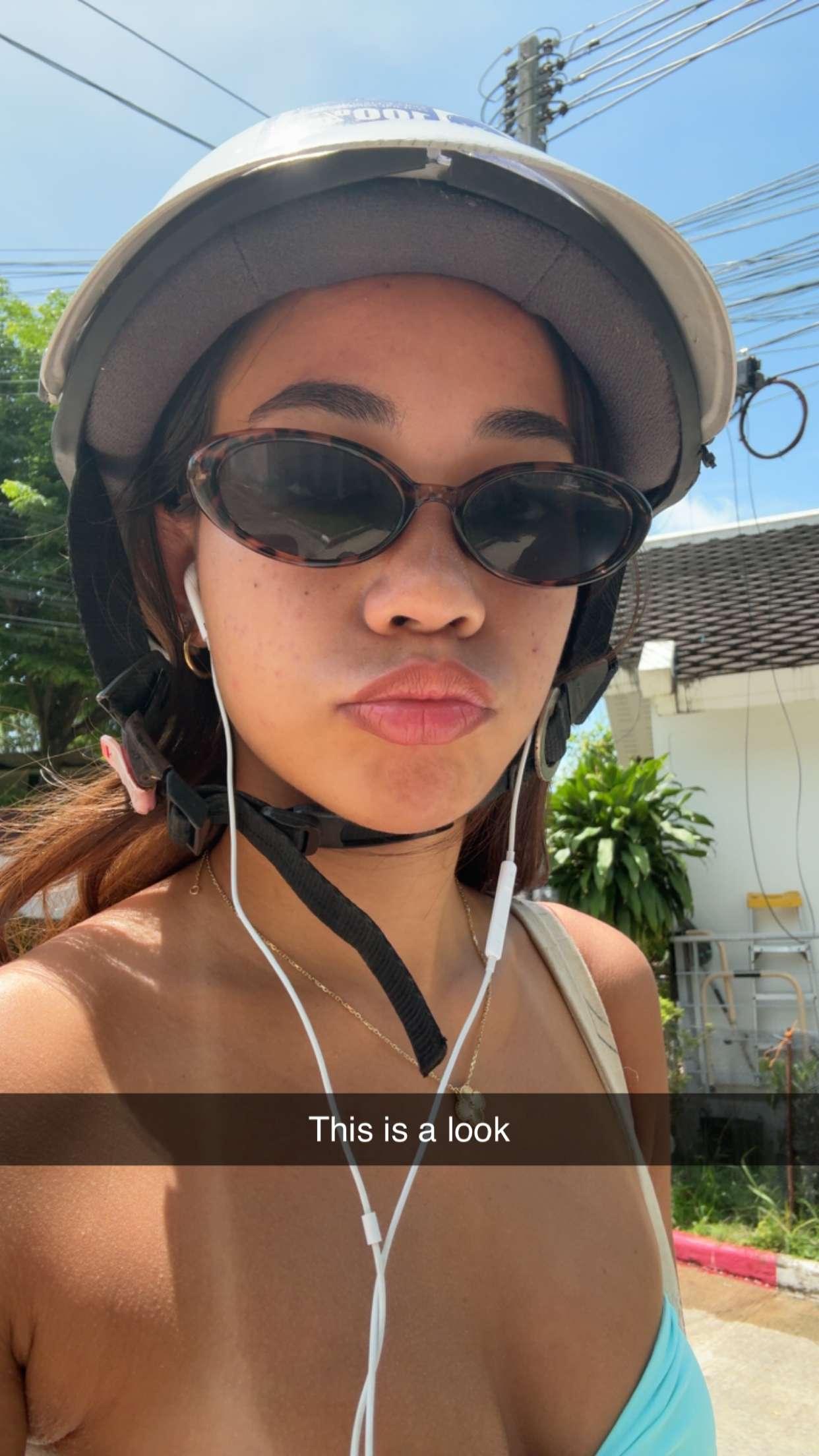 aimeejaiii snapchat image archive image