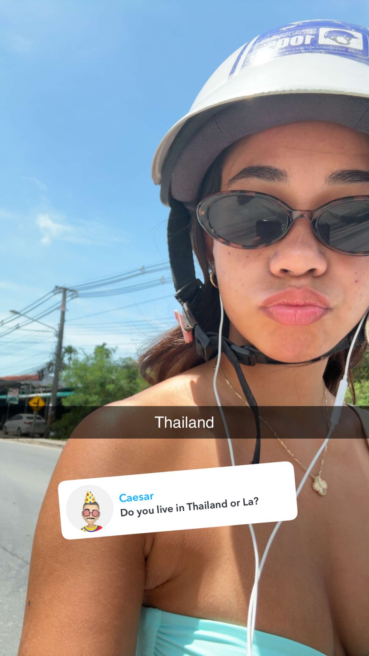 aimeejaiii snapchat image archive image