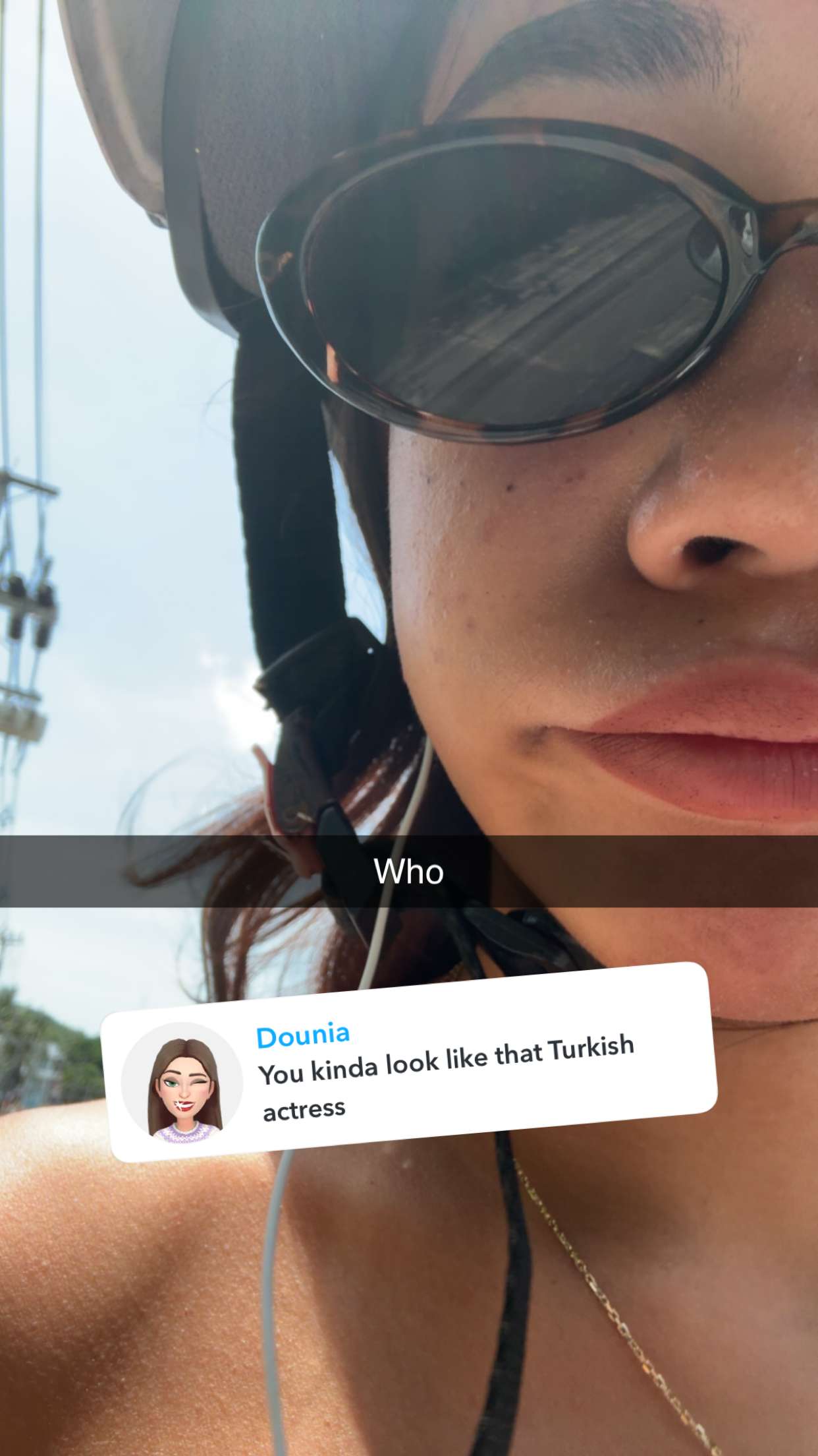 aimeejaiii snapchat image archive image