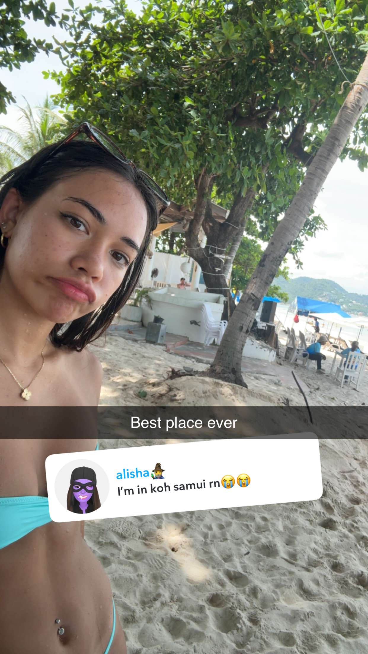 aimeejaiii snapchat image archive image