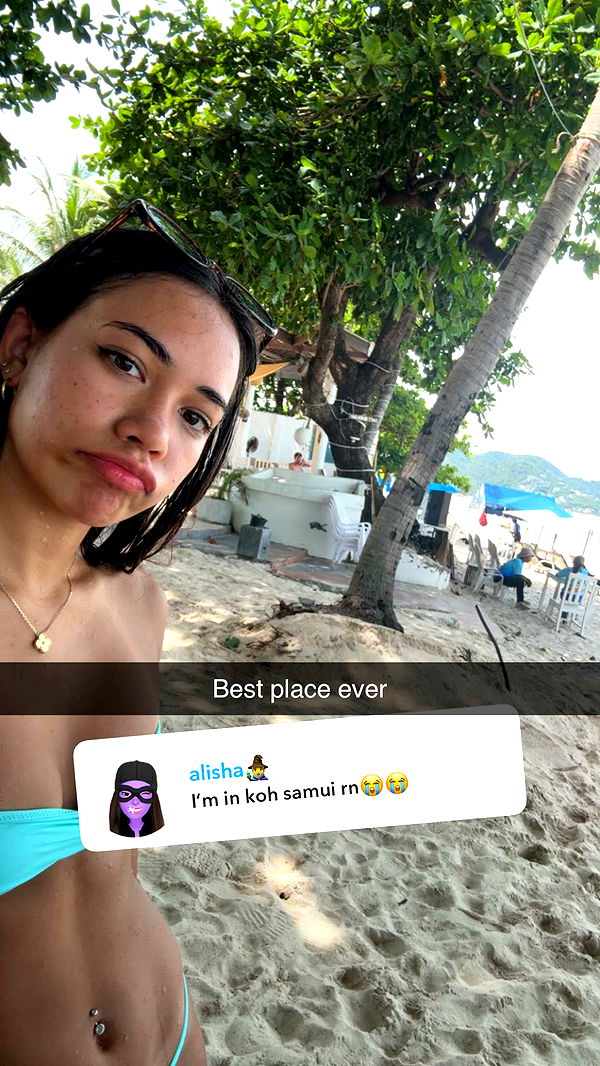 aimeejaiii image ~ Altpins