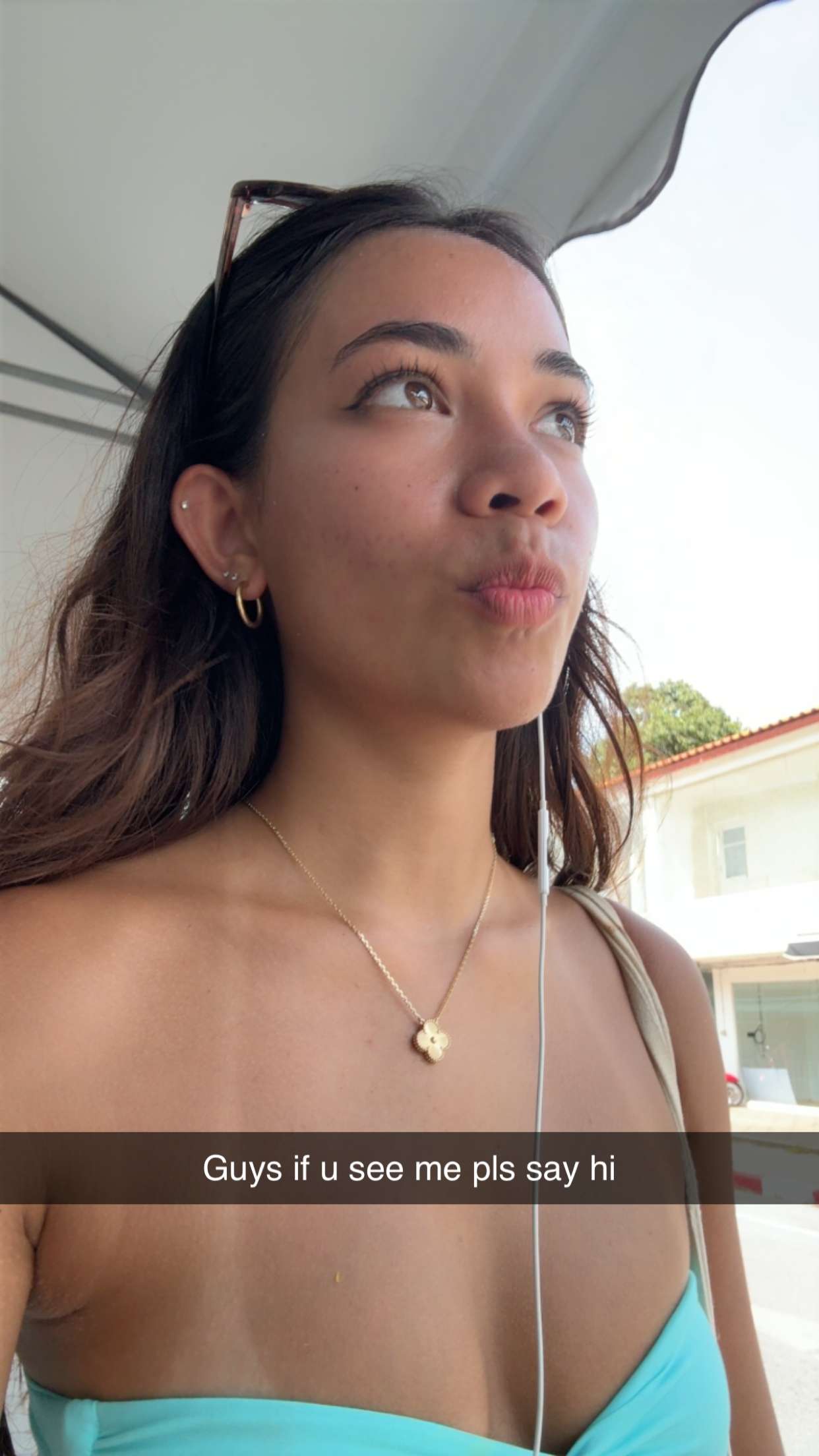 aimeejaiii snapchat image archive image