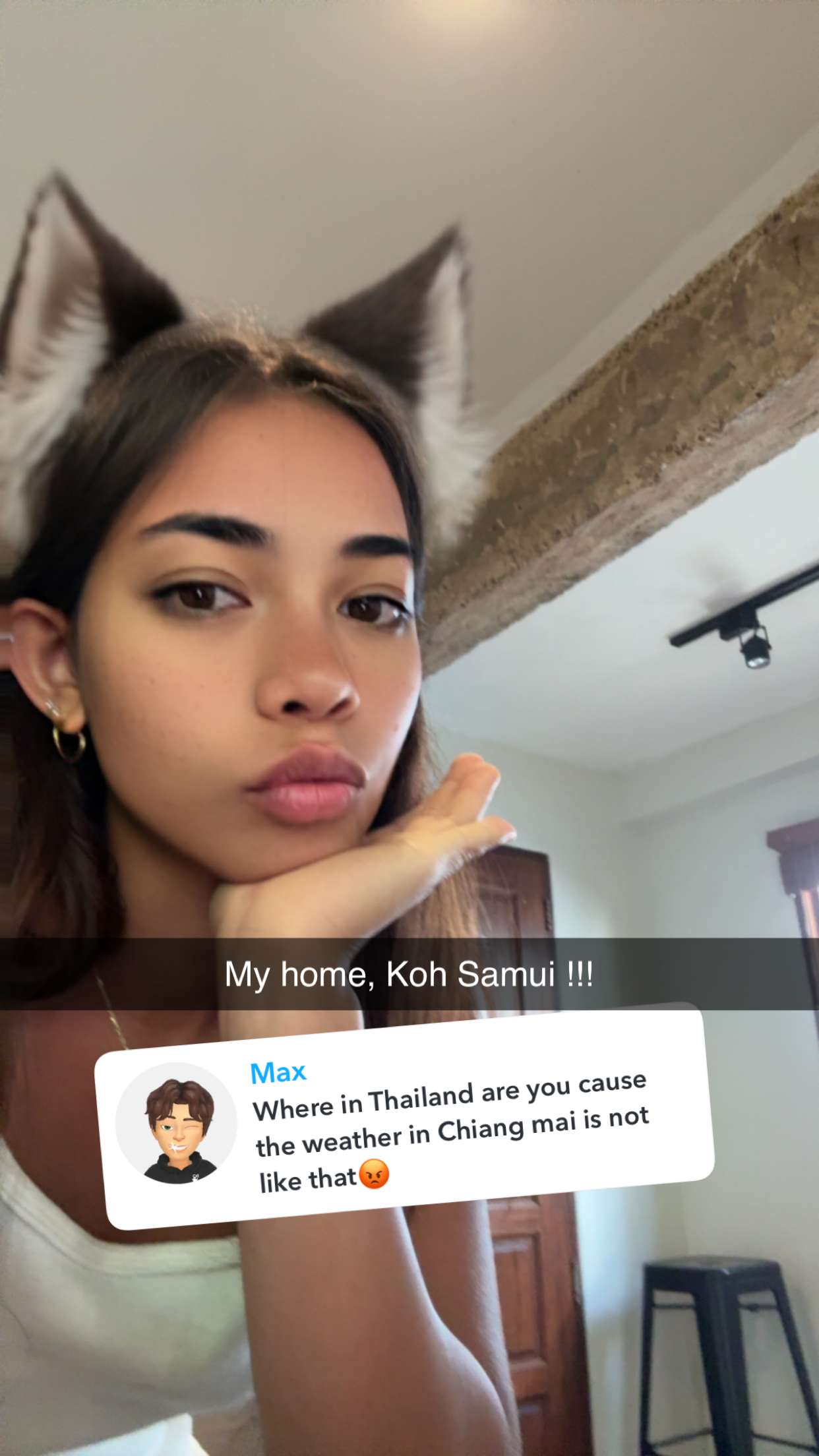 aimeejaiii snapchat image archive image