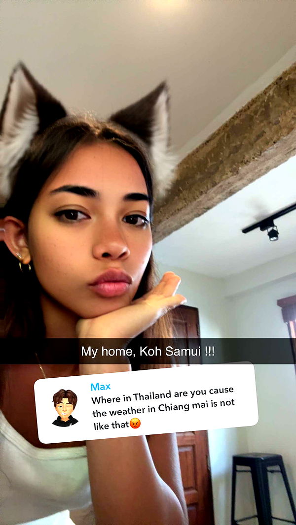 aimeejaiii image ~ Altpins