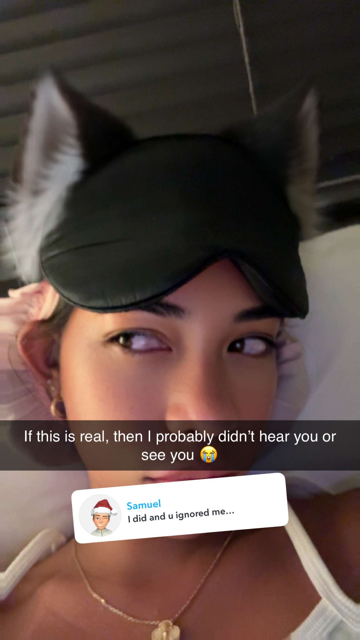 aimeejaiii snapchat image archive image