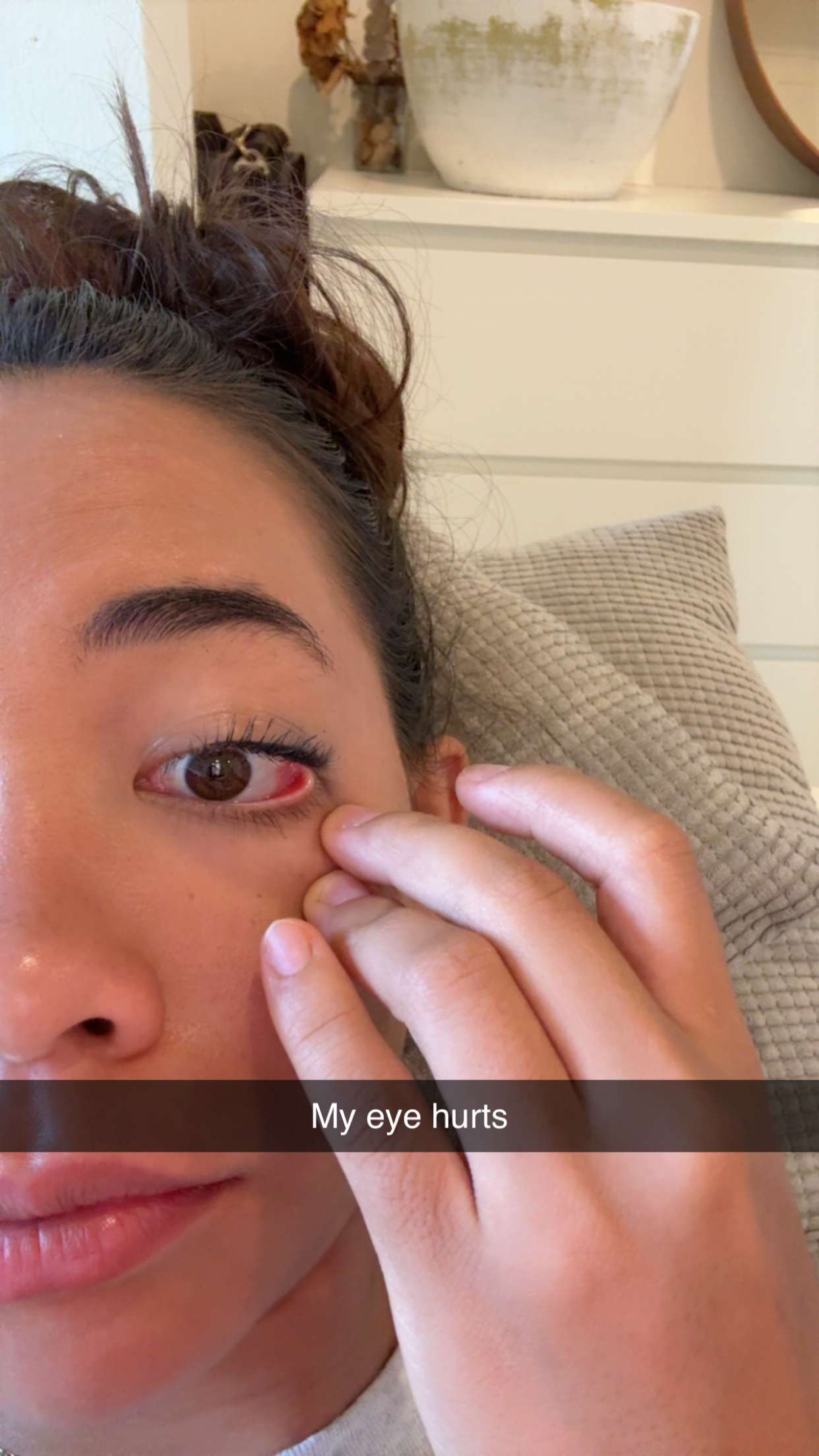 aimeejaiii snapchat image archive image