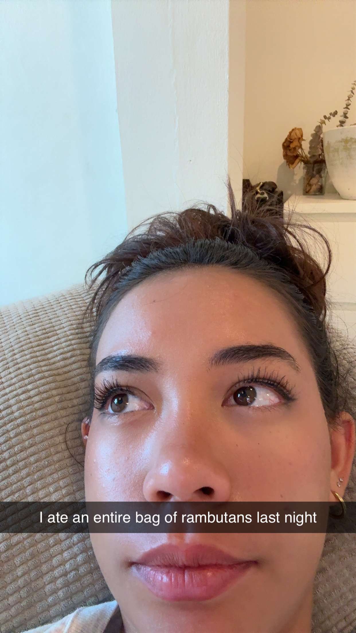 aimeejaiii snapchat image archive image