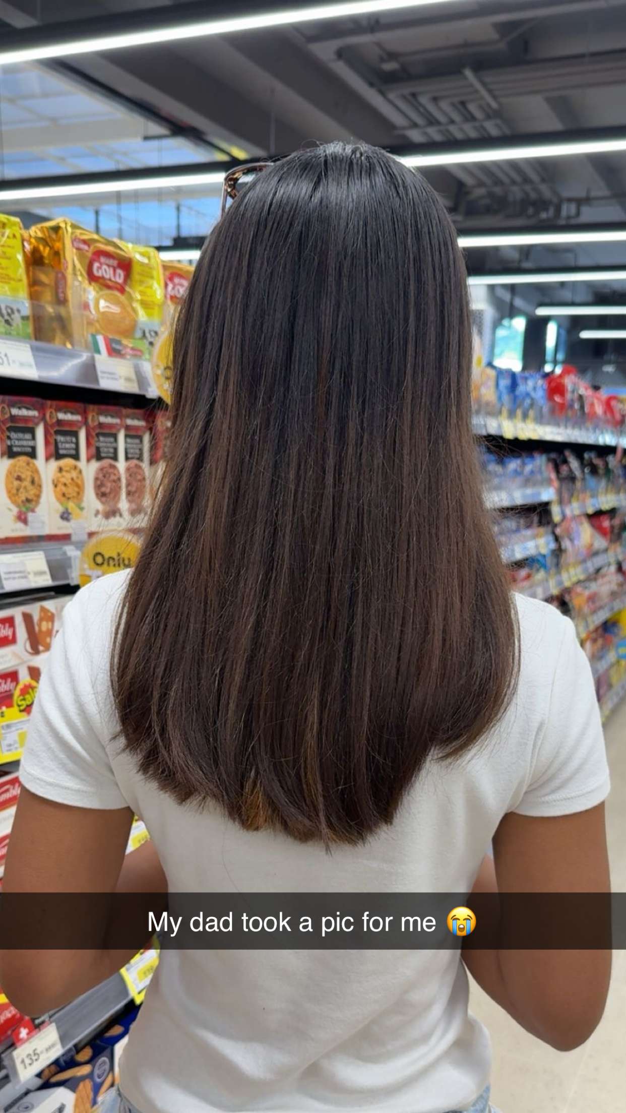 aimeejaiii snapchat image archive image