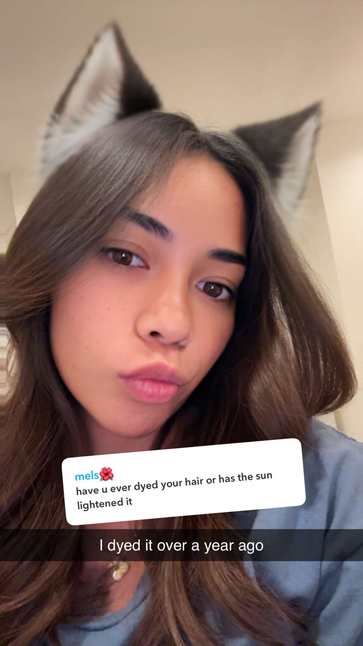 aimeejaiii snapchat image archive image