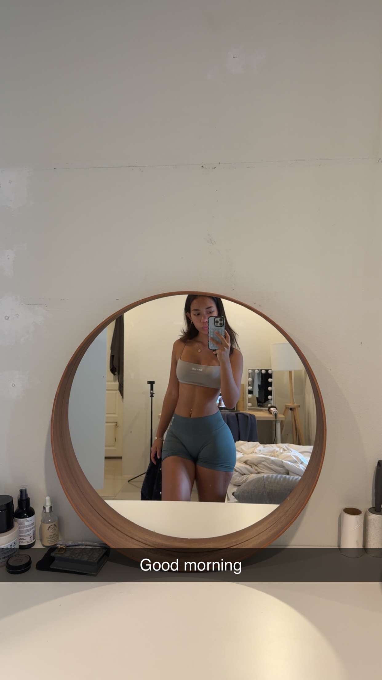 aimeejaiii snapchat image archive image