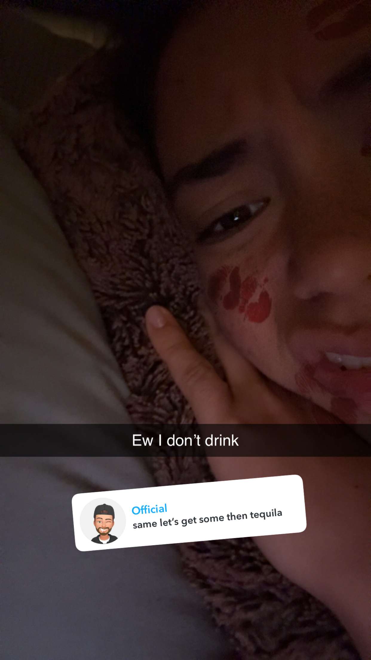 aimeejaiii snapchat image archive image