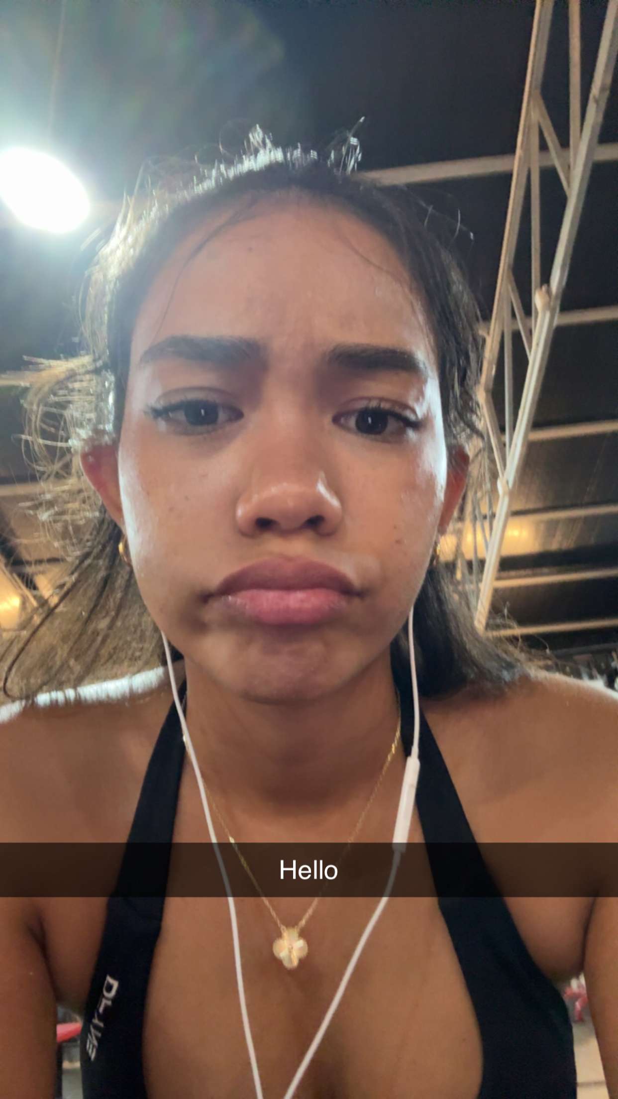 aimeejaiii snapchat image archive image