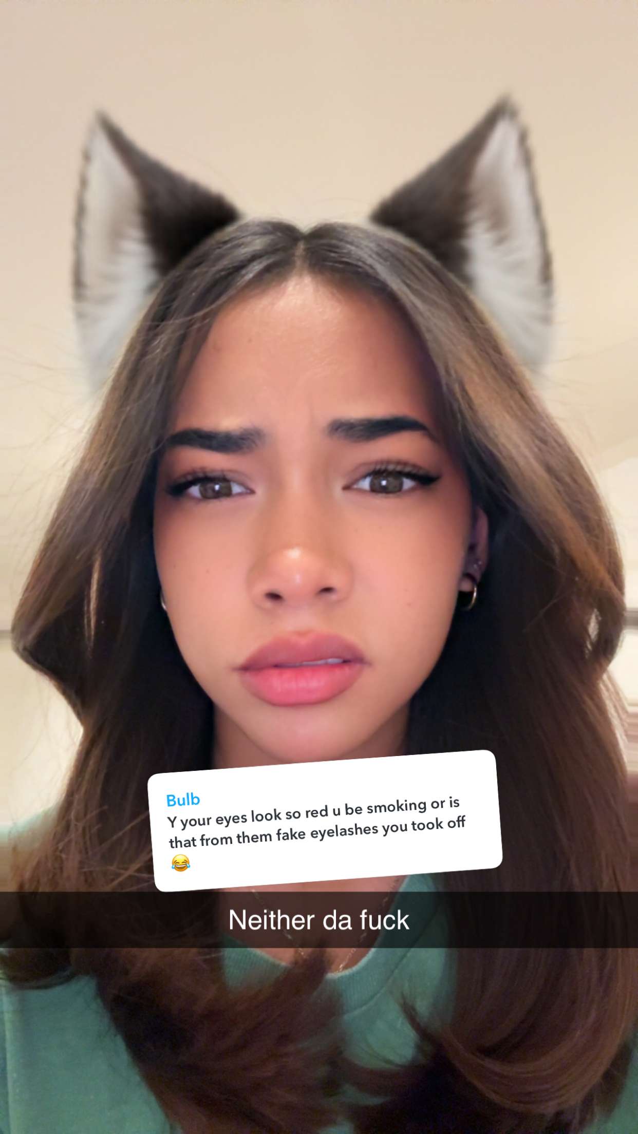 aimeejaiii snapchat image archive image