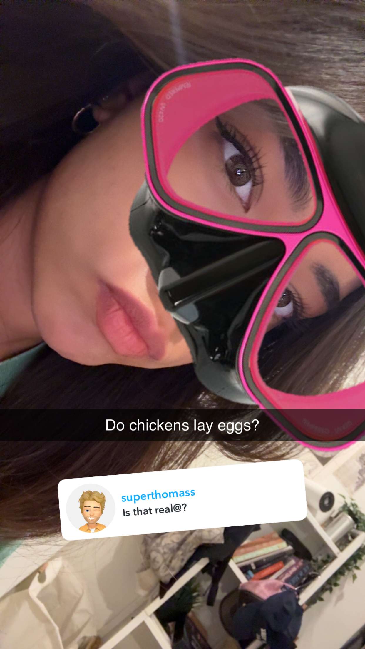 aimeejaiii snapchat image archive image