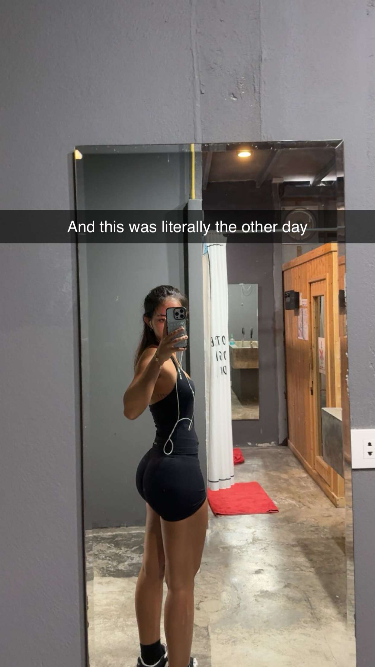 aimeejaiii snapchat image archive image