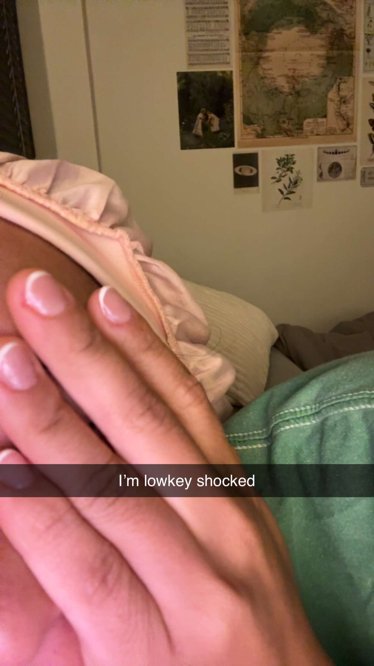 aimeejaiii snapchat image archive image