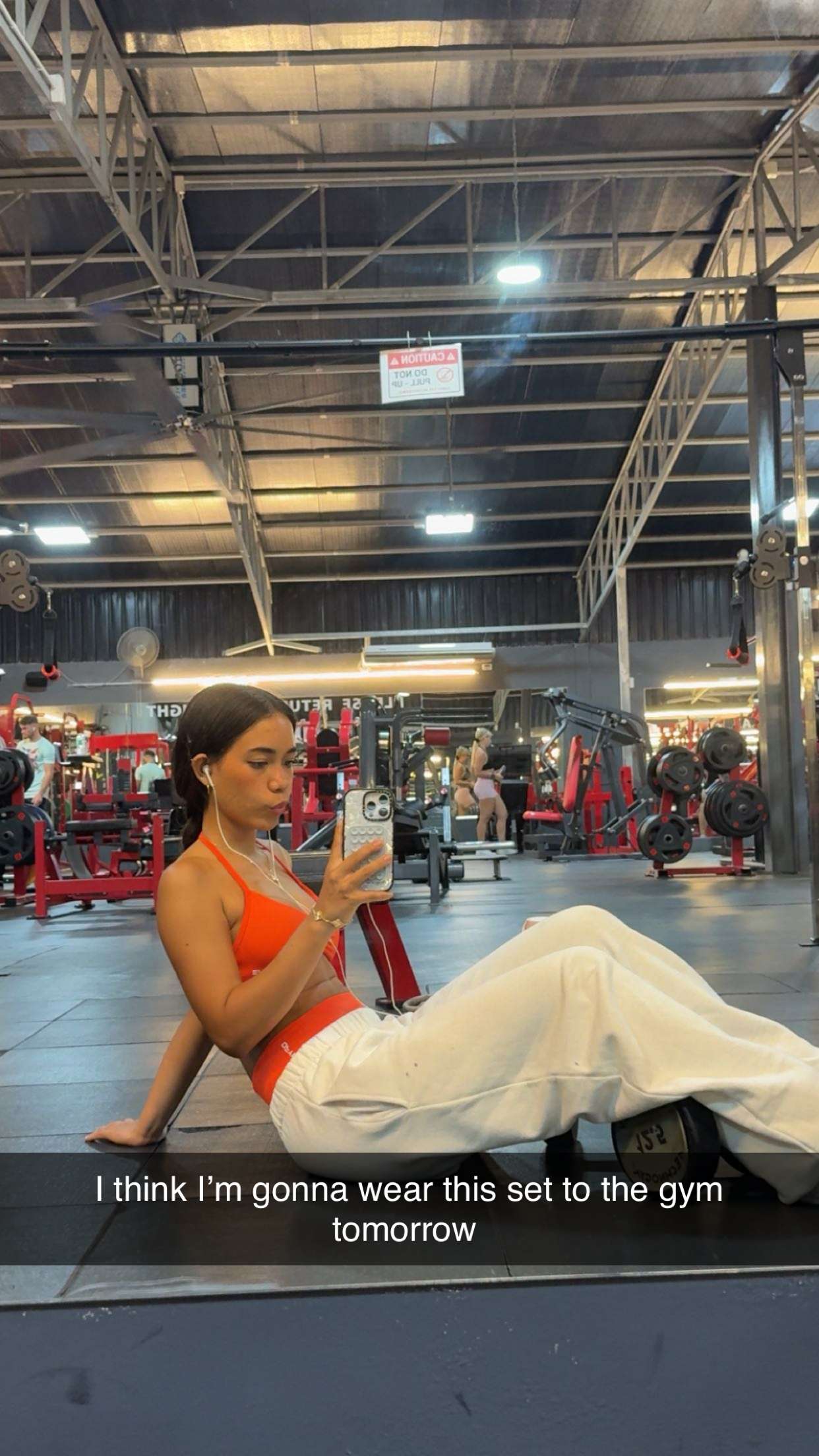 aimeejaiii snapchat image archive image