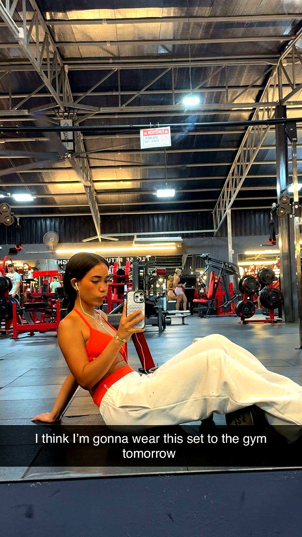 aimeejaiii image ~ Altpins