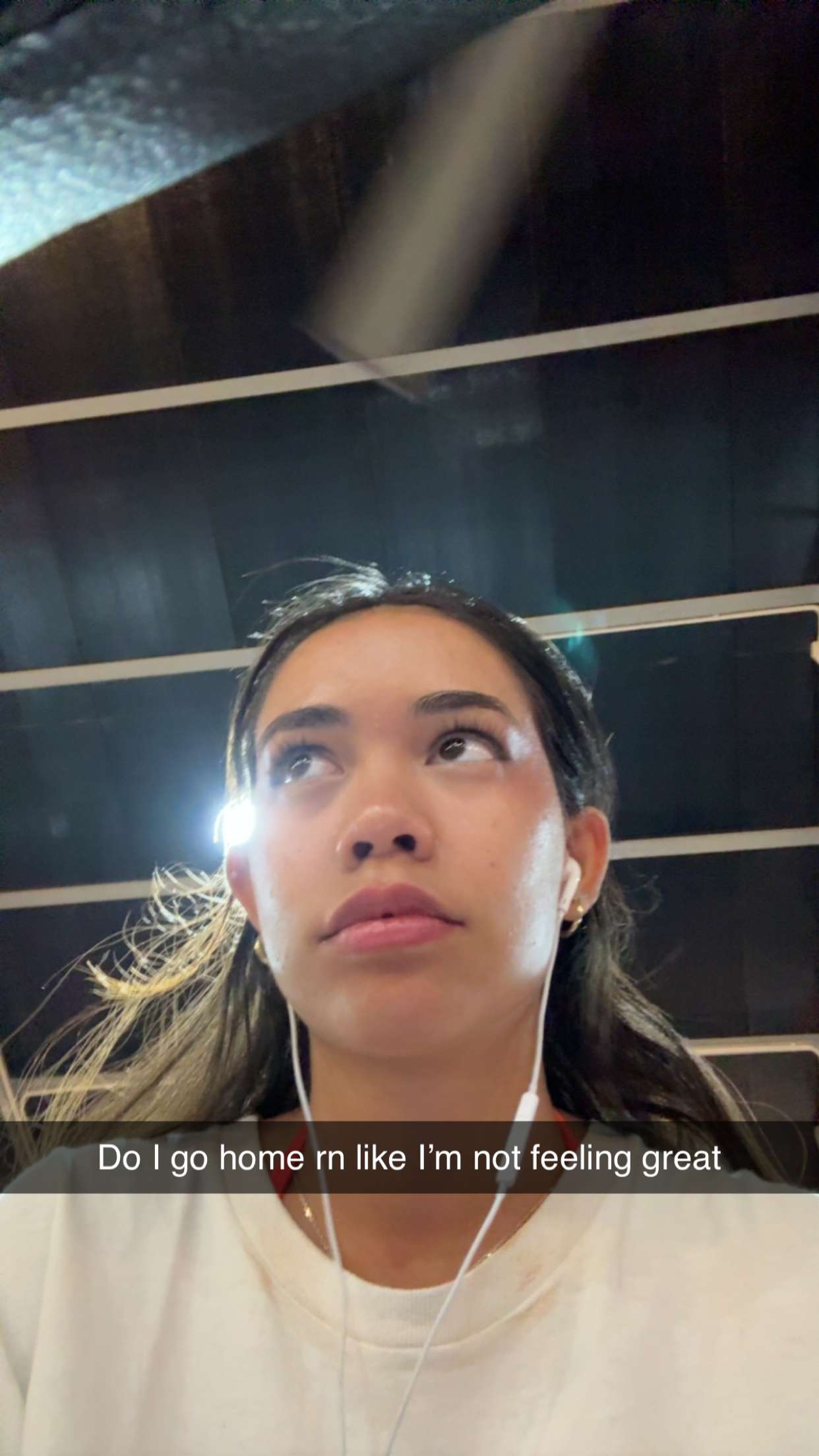 aimeejaiii snapchat image archive image