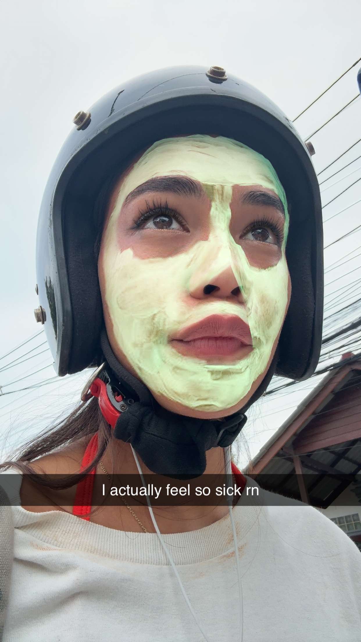 aimeejaiii snapchat image archive image