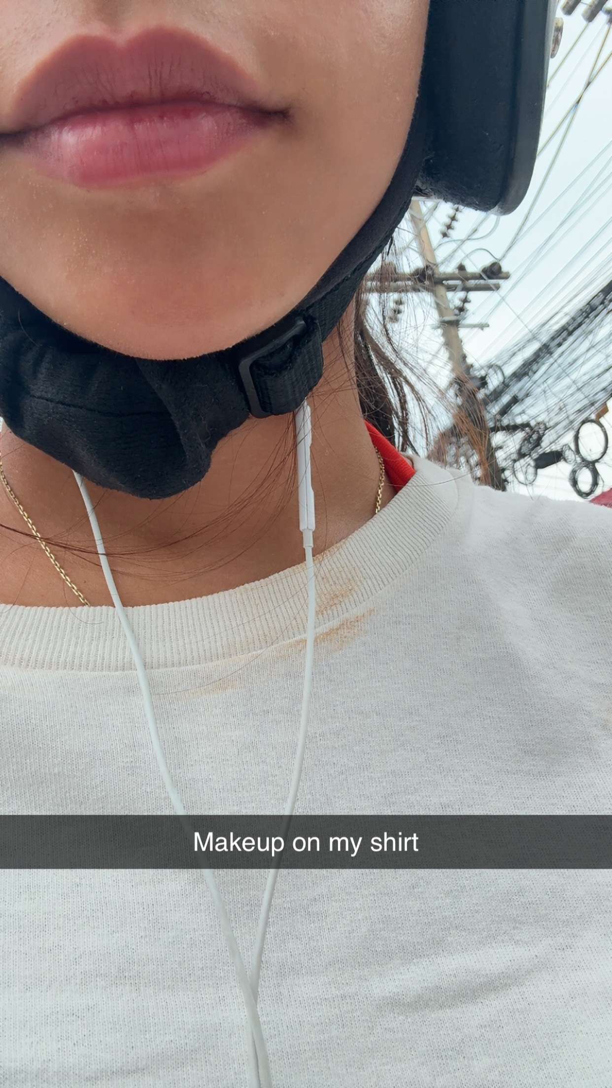 aimeejaiii snapchat image archive image