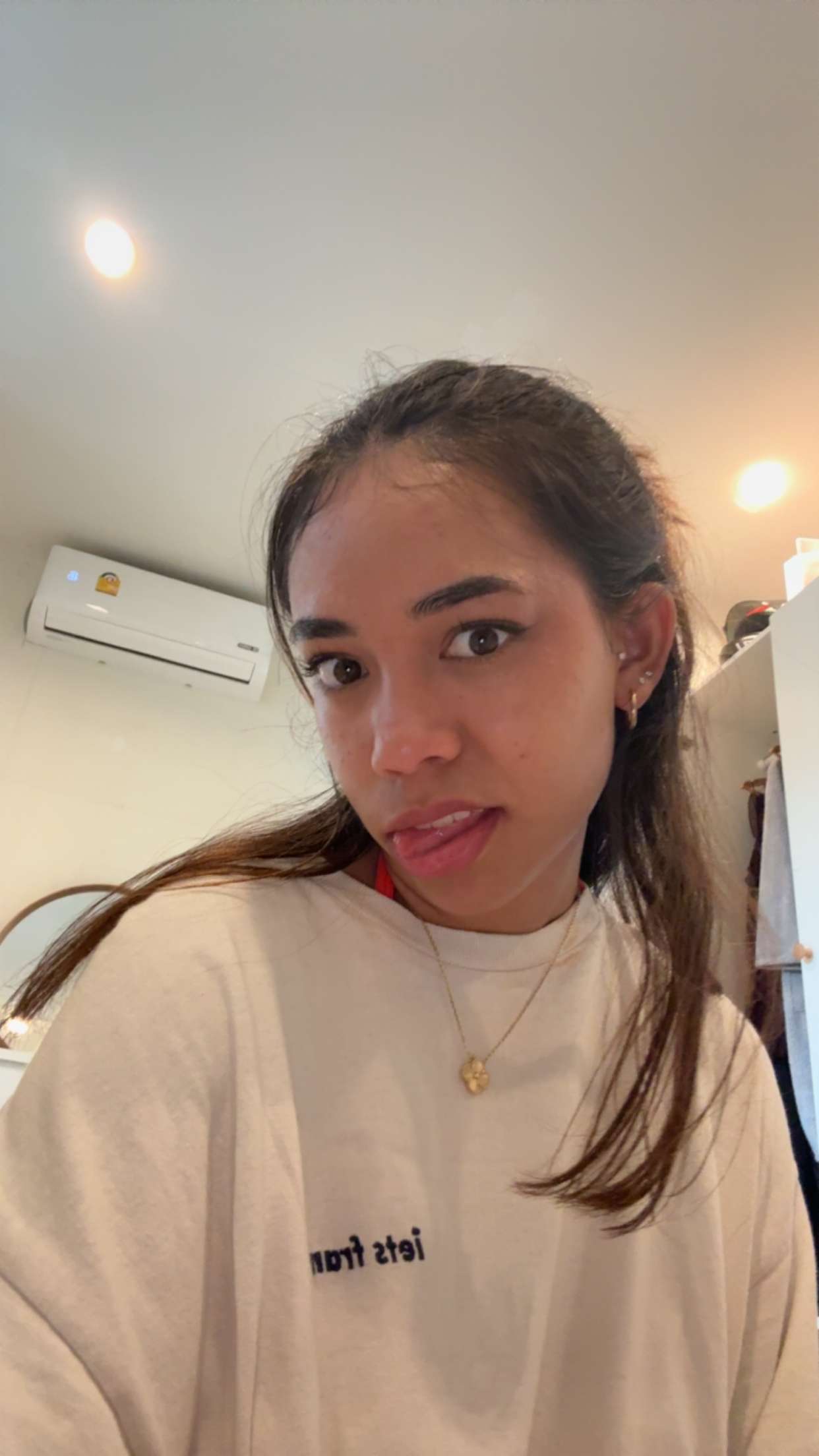 aimeejaiii snapchat image archive image