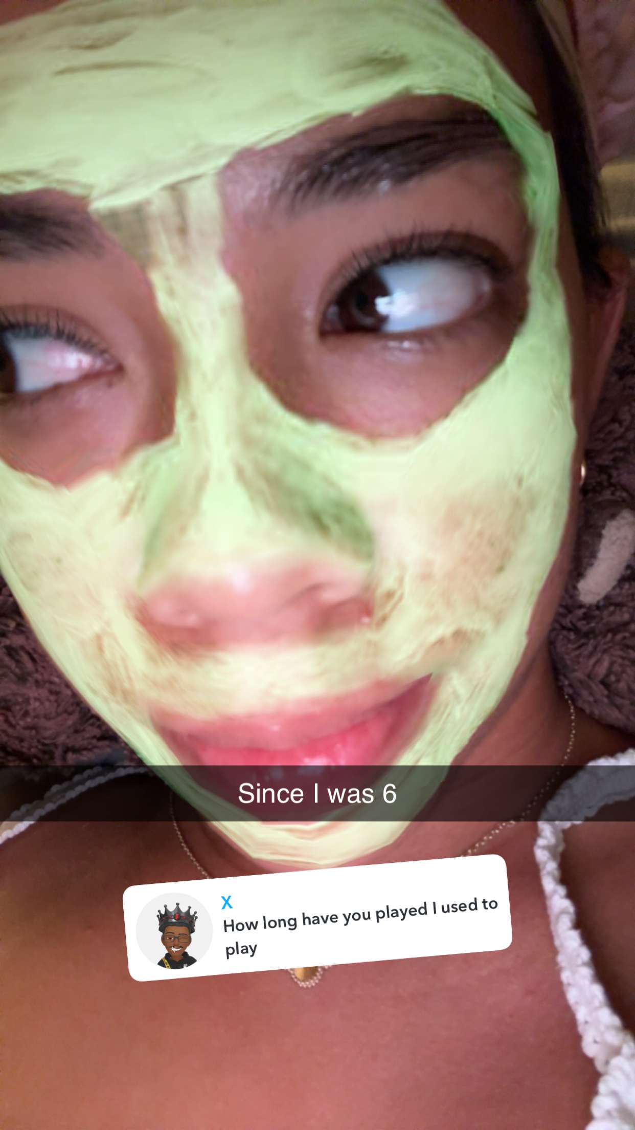 aimeejaiii snapchat image archive image