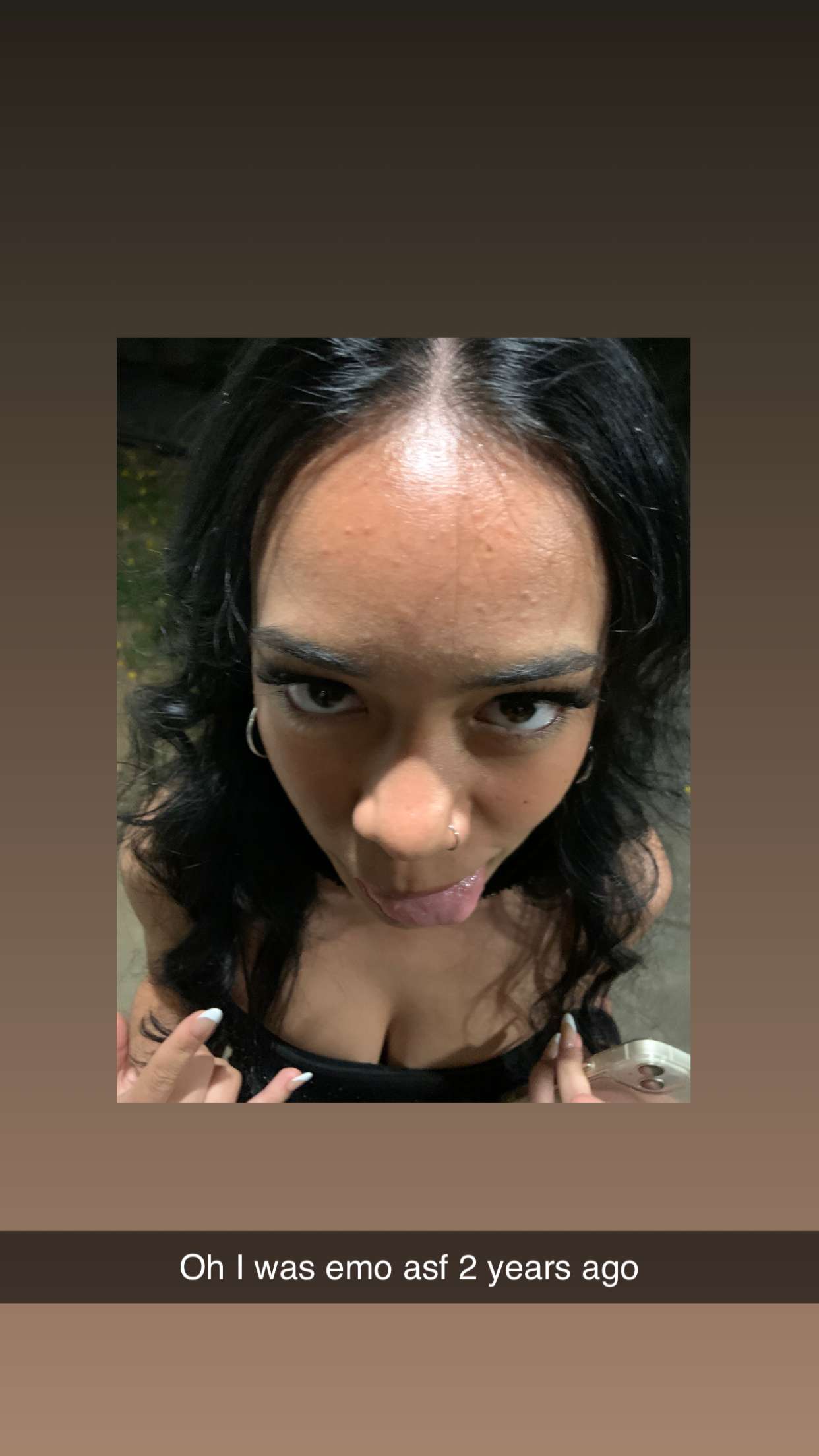 aimeejaiii snapchat image archive image