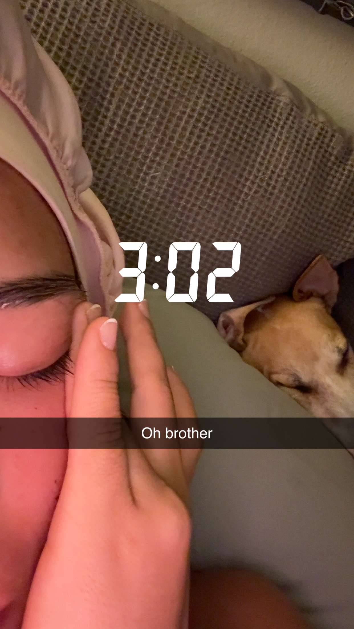 aimeejaiii snapchat image archive image