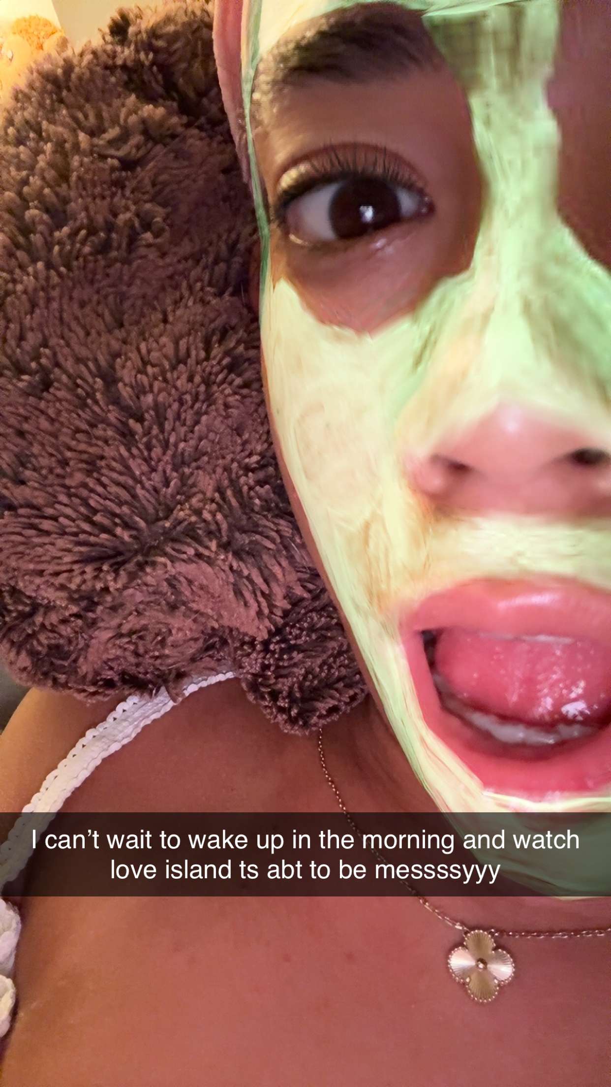 aimeejaiii snapchat image archive image