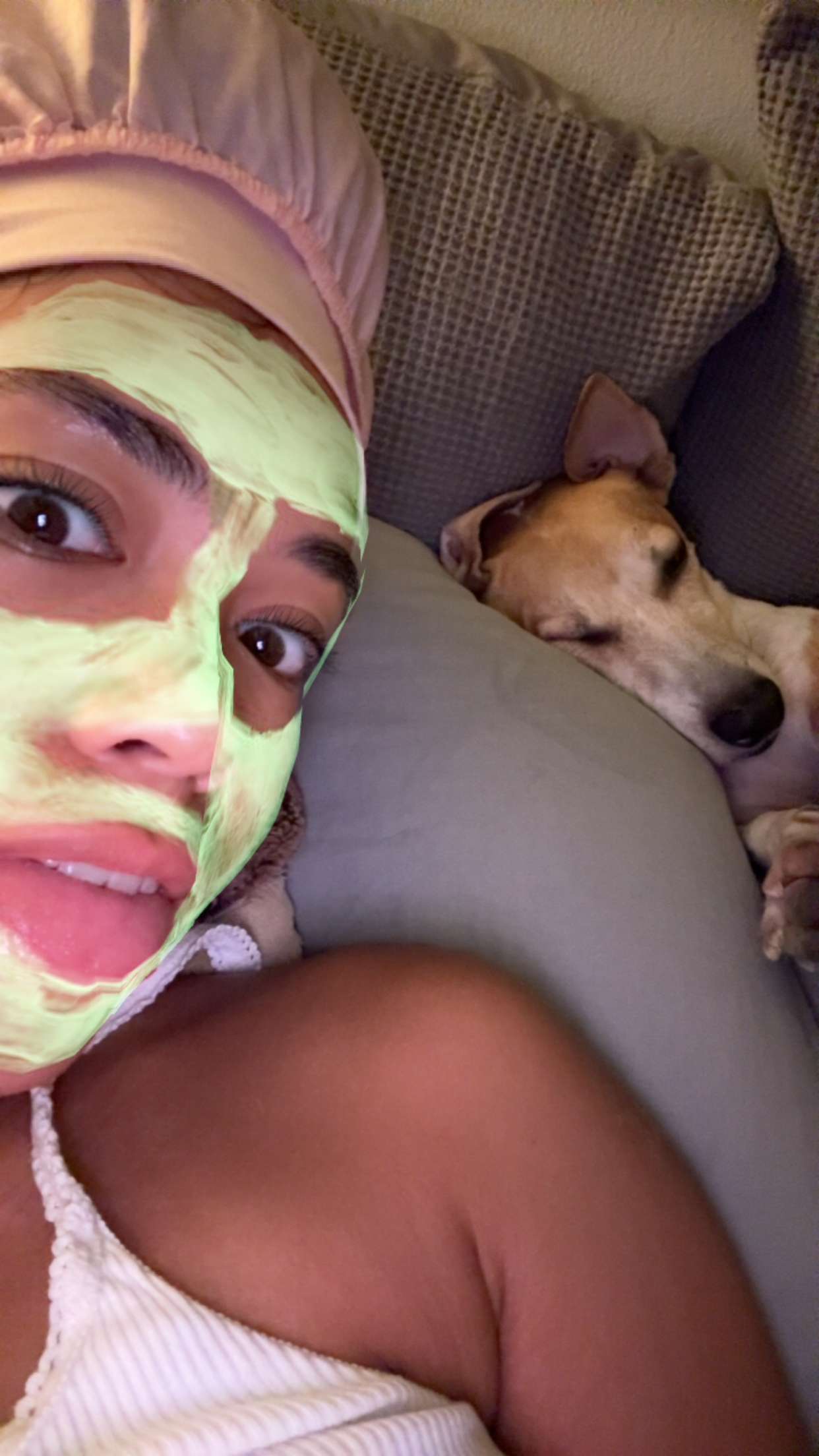 aimeejaiii snapchat image archive image