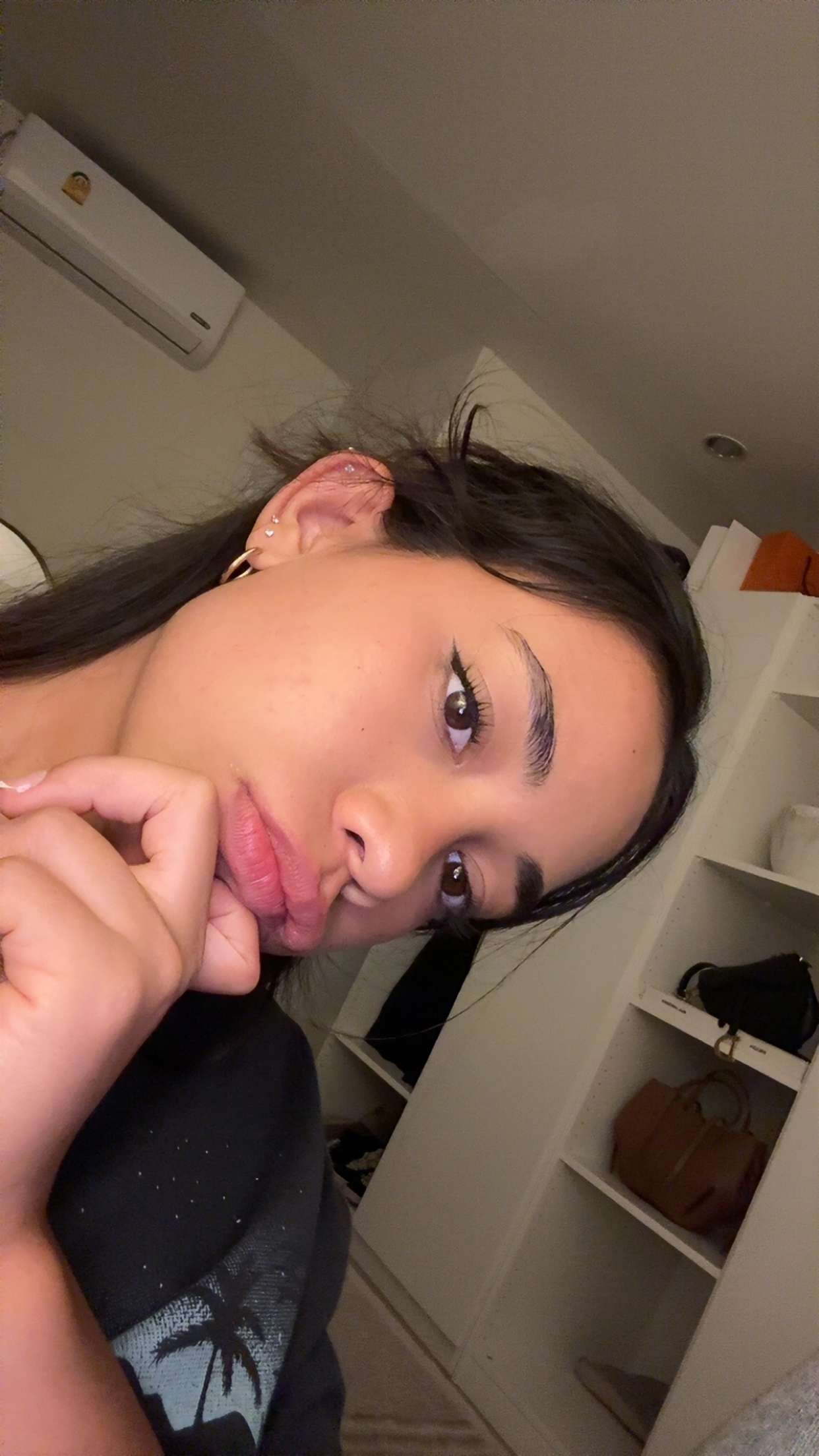 aimeejaiii snapchat image archive image