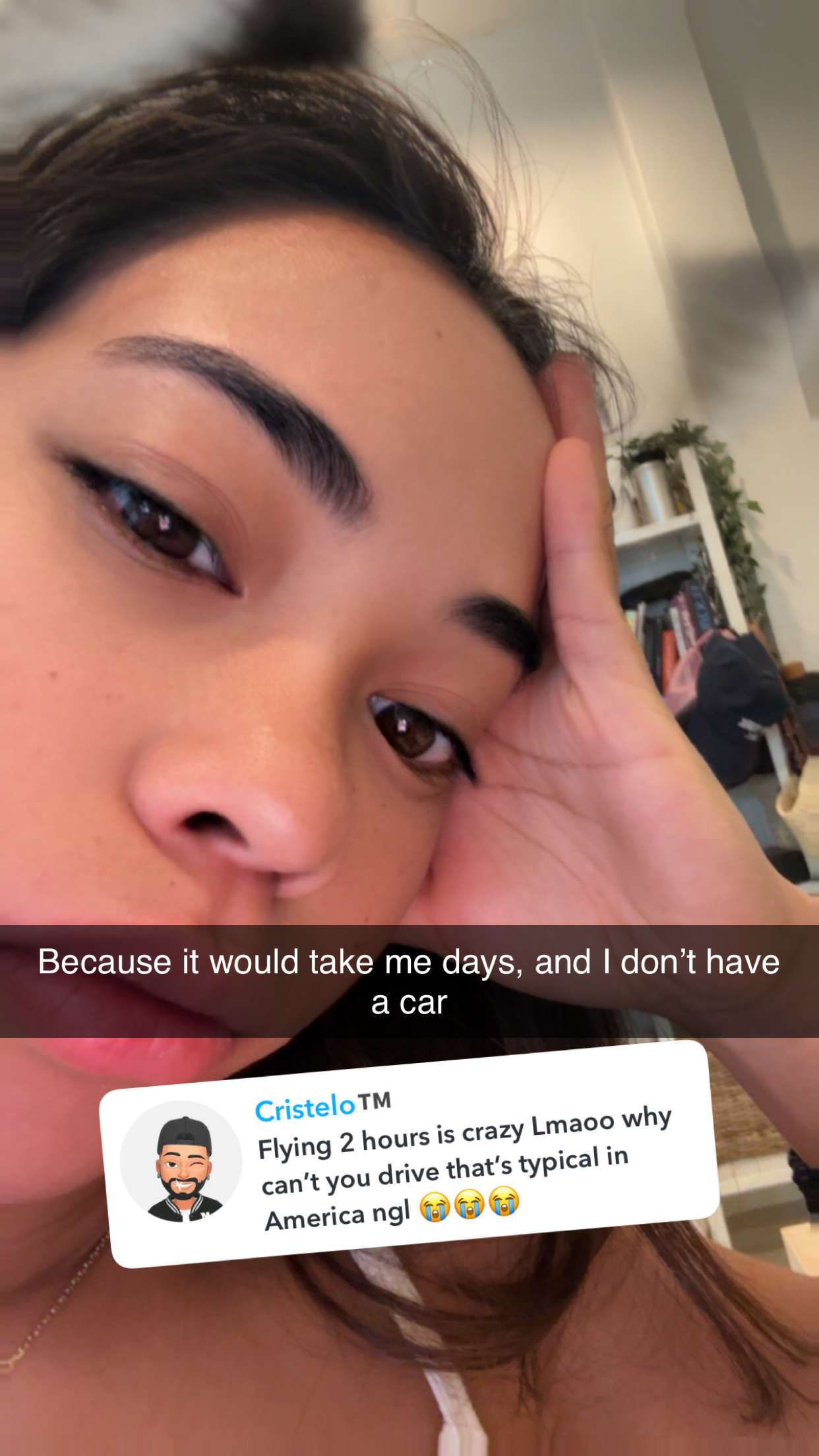 aimeejaiii snapchat image archive image