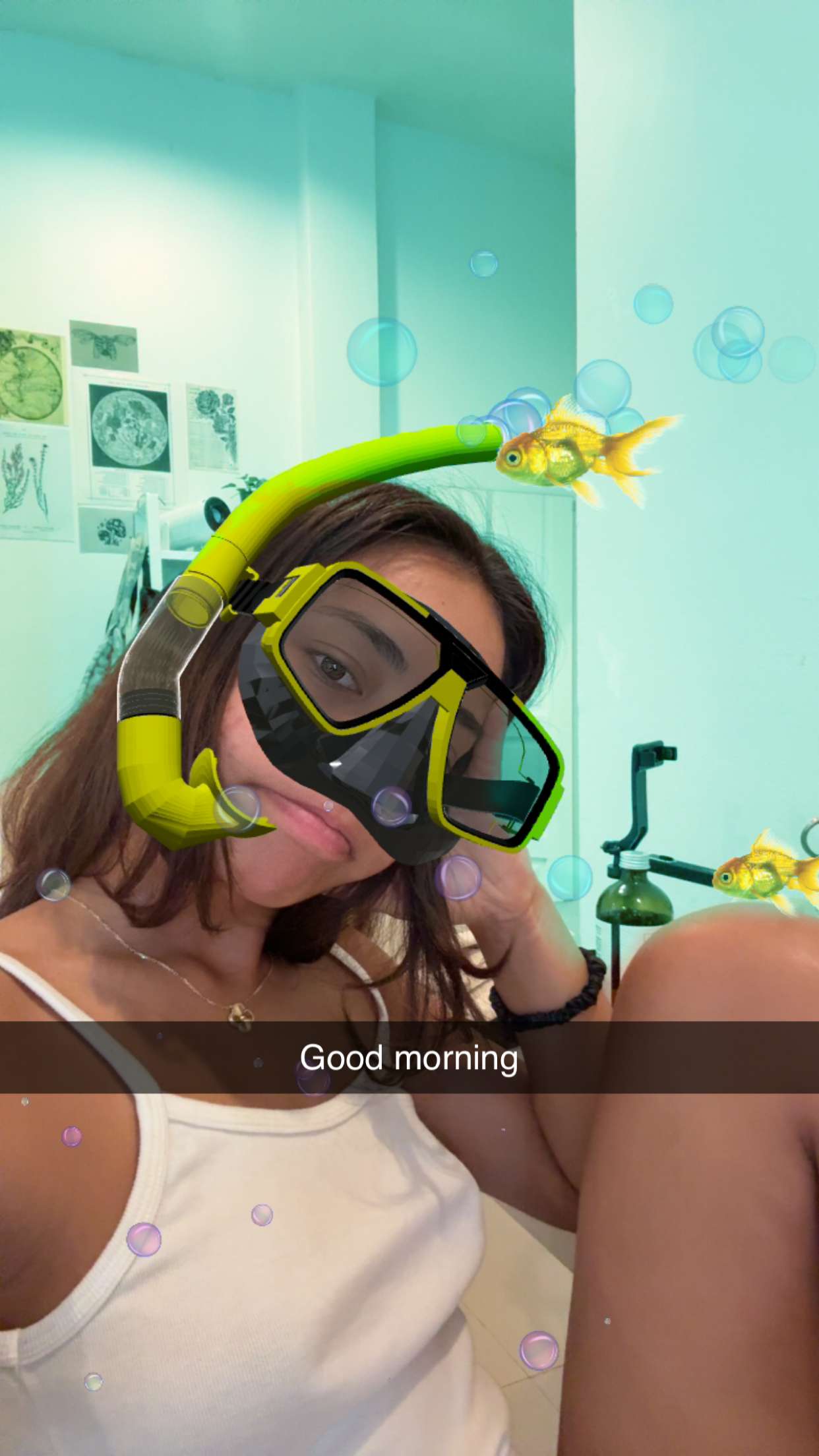 aimeejaiii snapchat image archive image