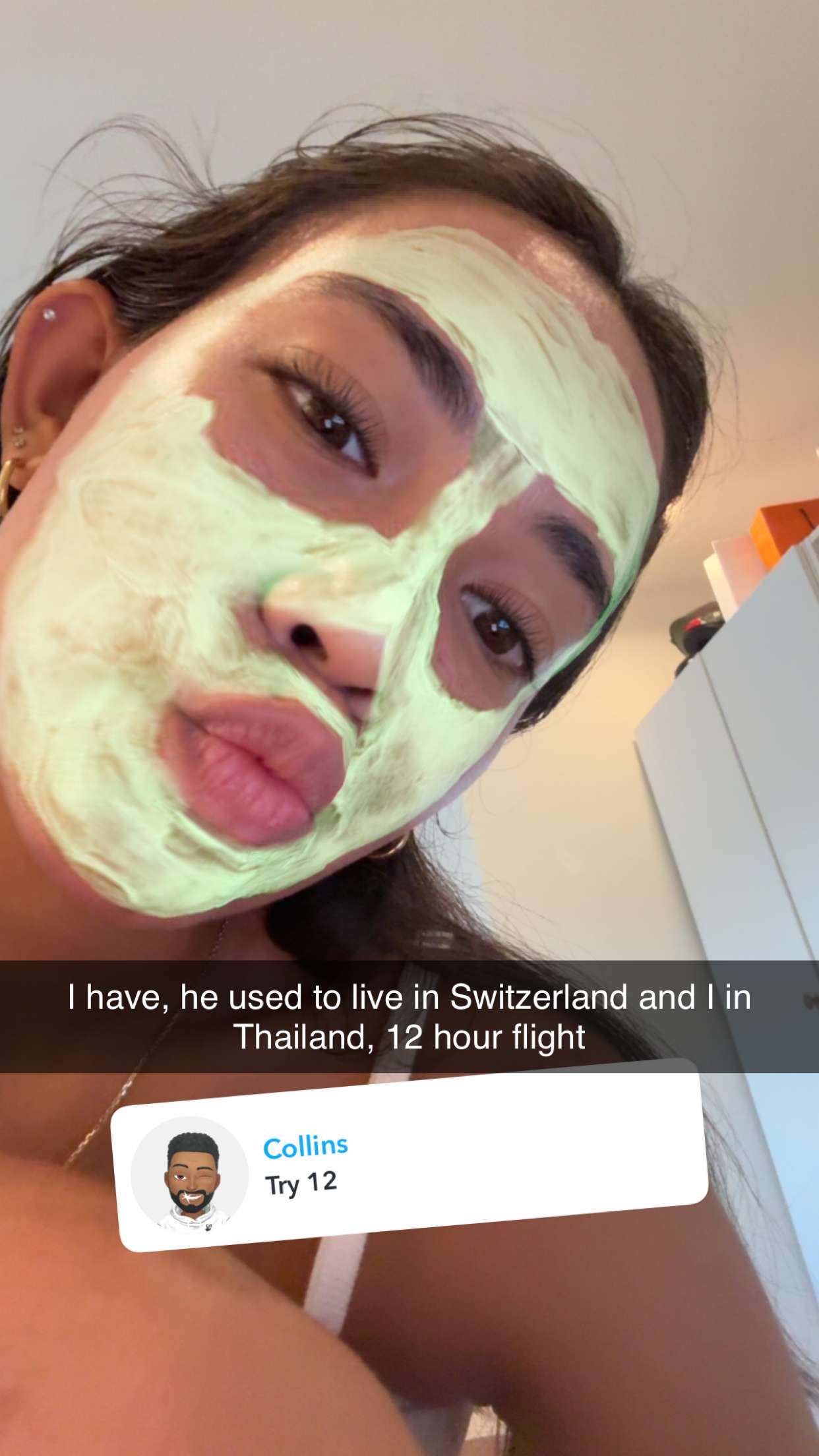 aimeejaiii snapchat image archive image