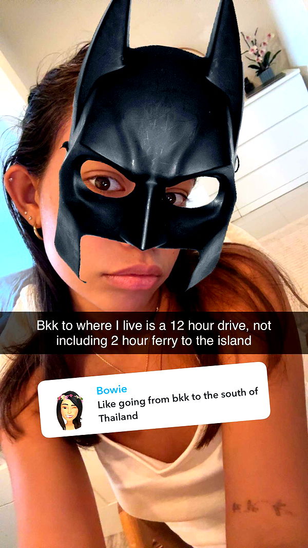 aimeejaiii image ~ Altpins