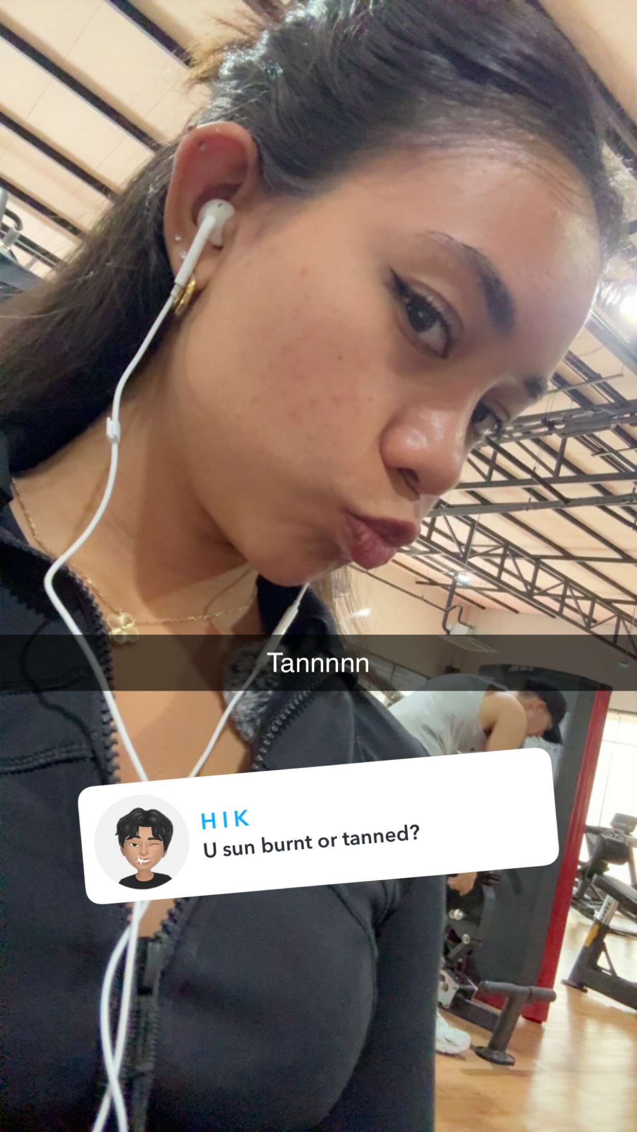 aimeejaiii snapchat image archive image