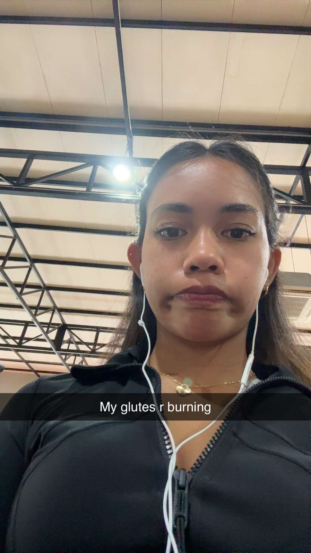 aimeejaiii snapchat image archive image