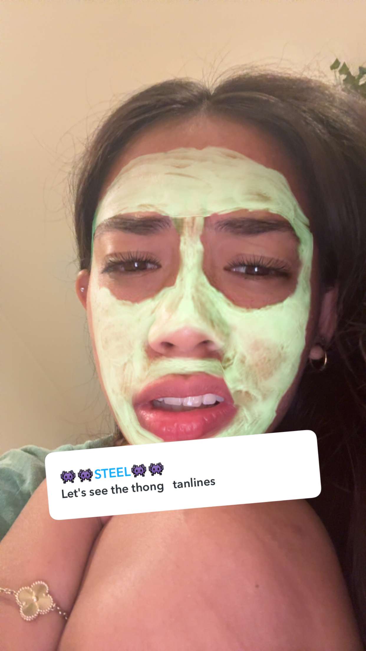 aimeejaiii snapchat image archive image