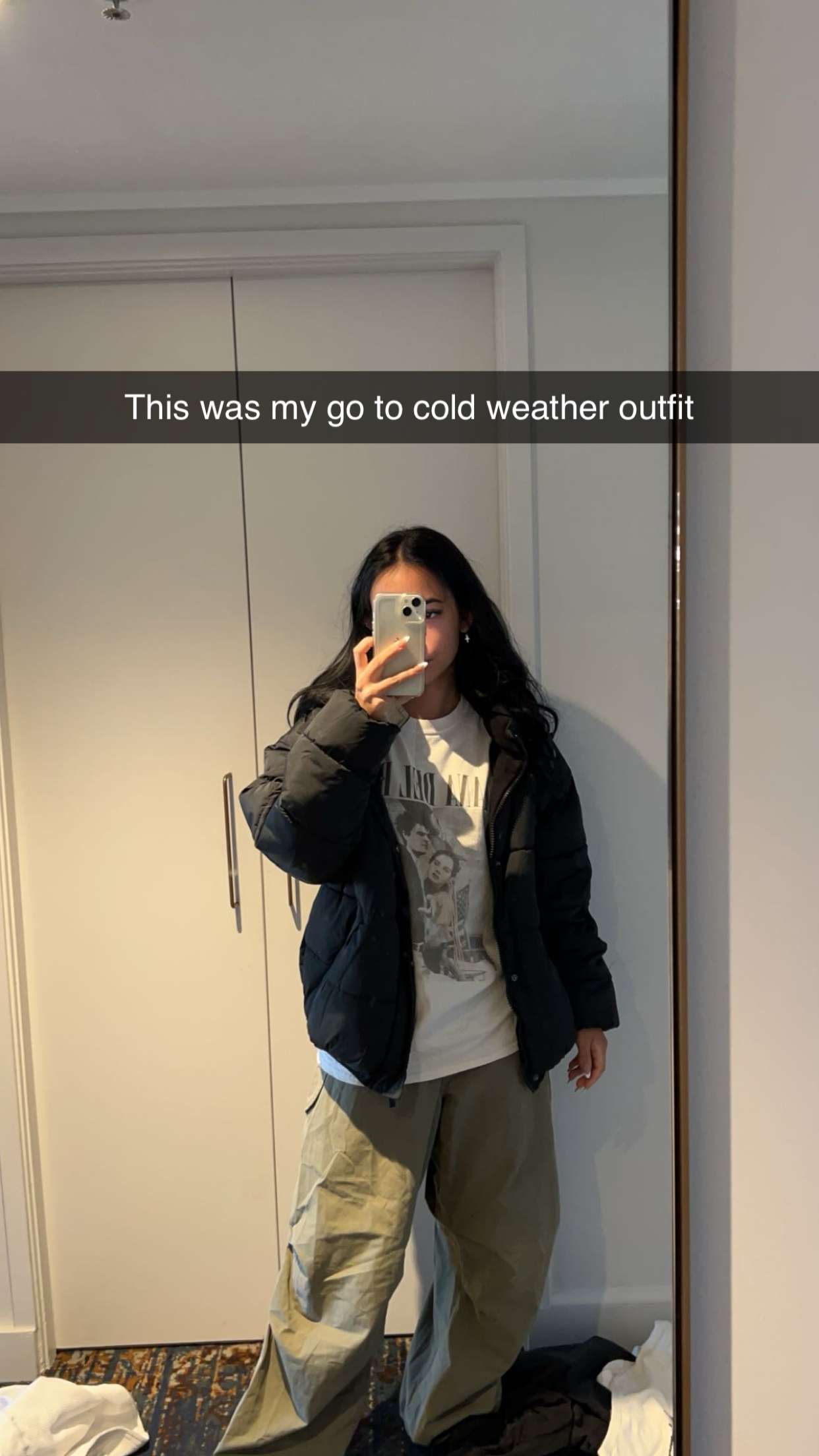 aimeejaiii snapchat image archive image