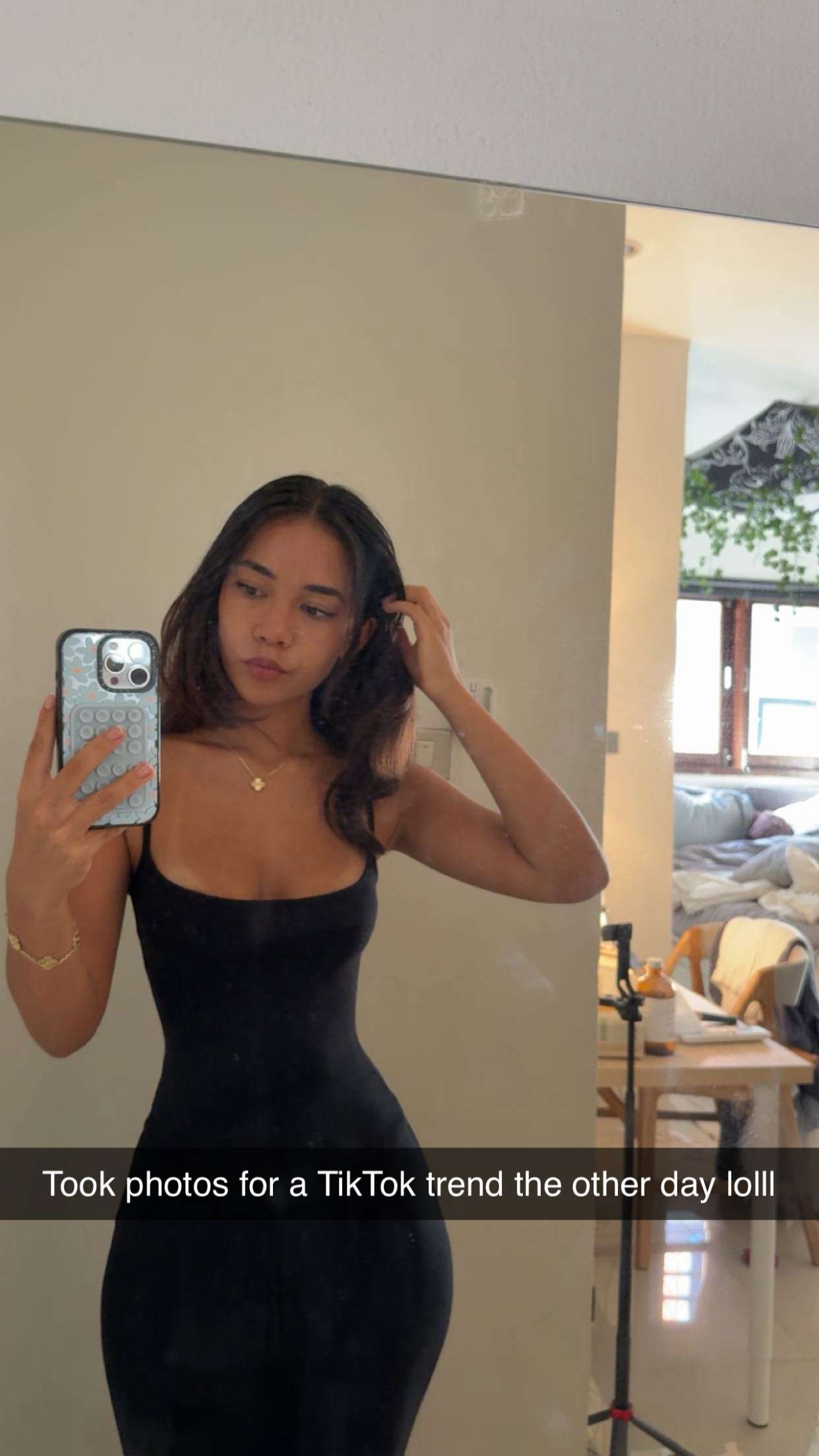 aimeejaiii snapchat image archive image